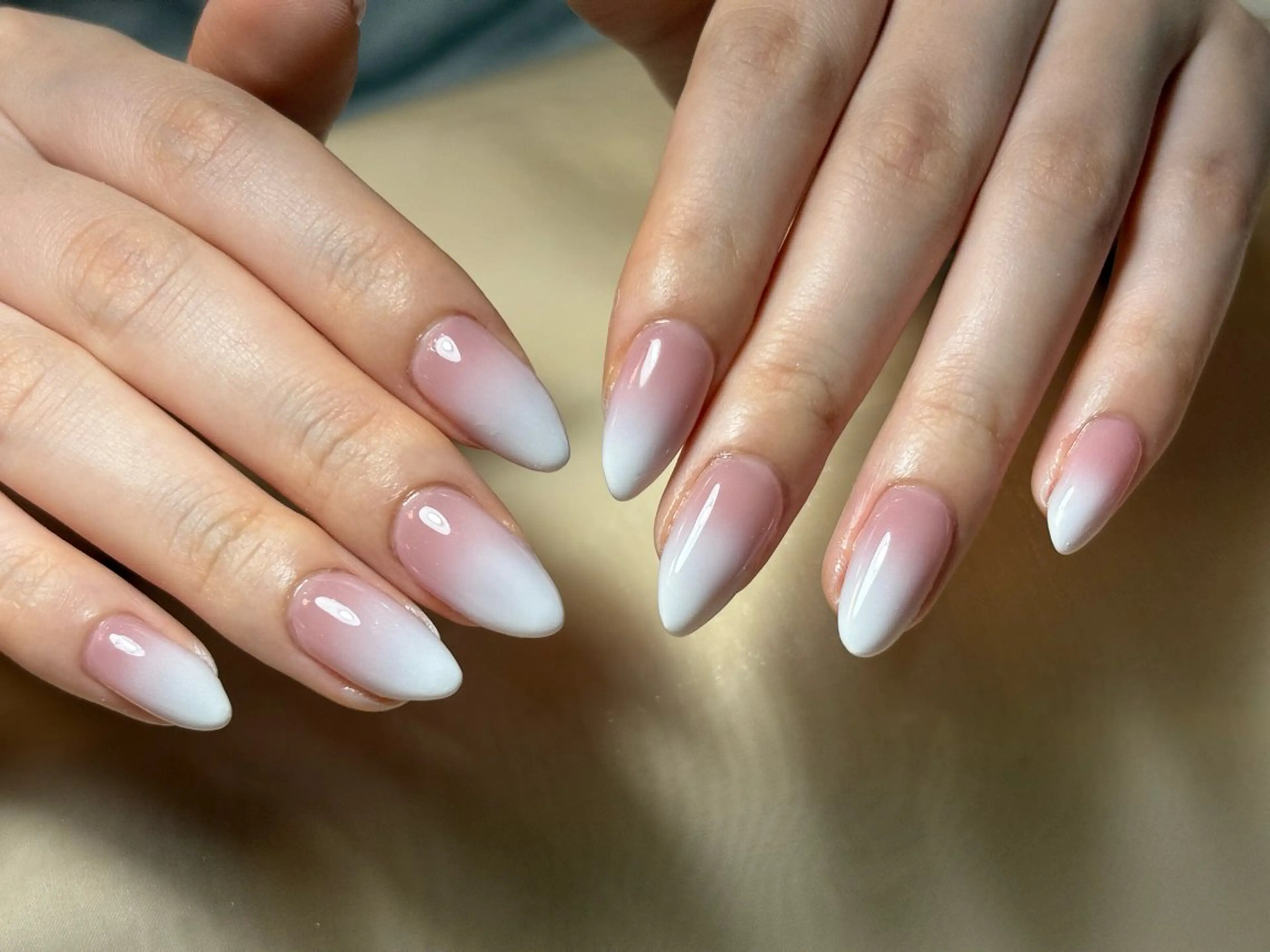 ネイル Z.Nail ウのネイルデザイン