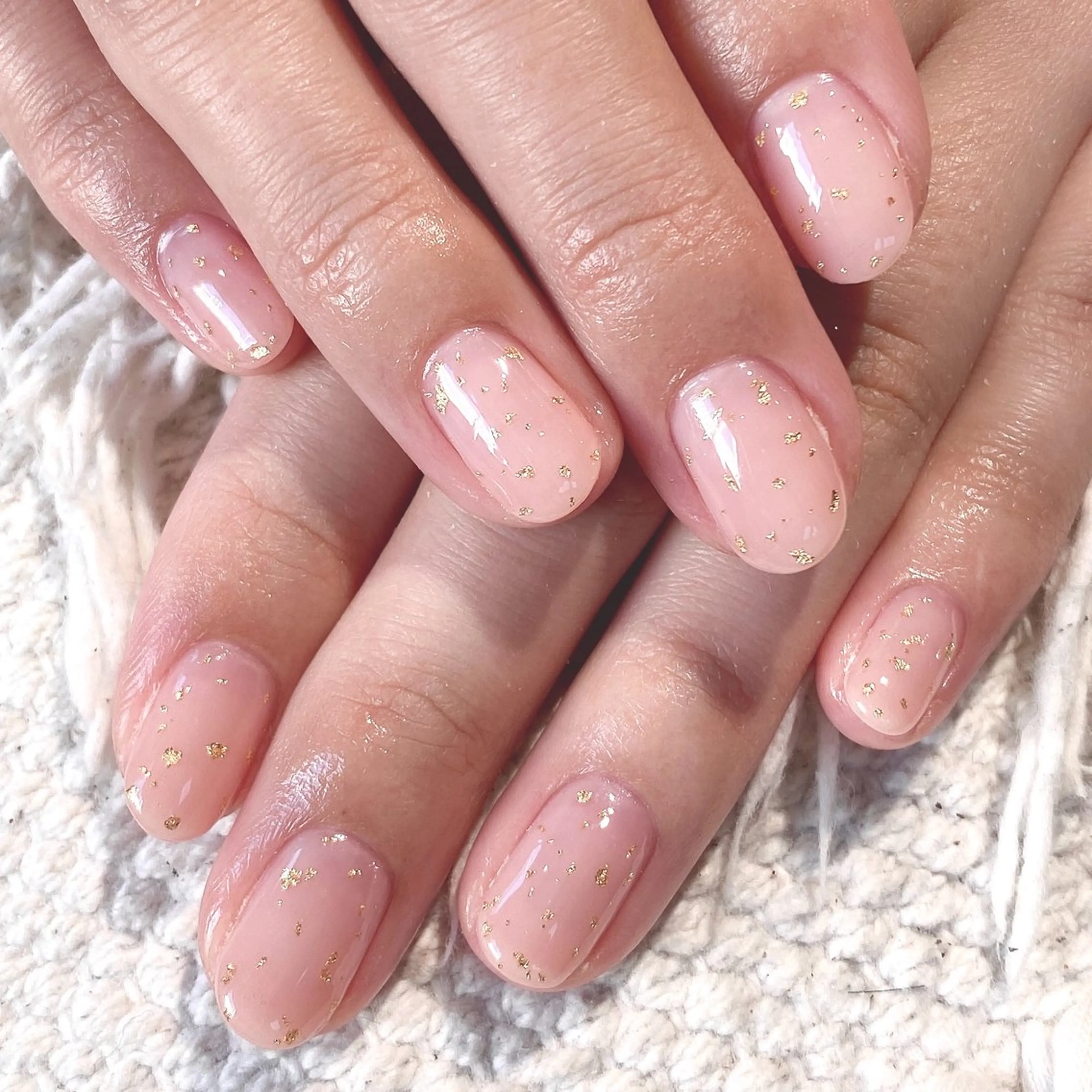 ネイル megu  / sōko nailのネイルデザイン