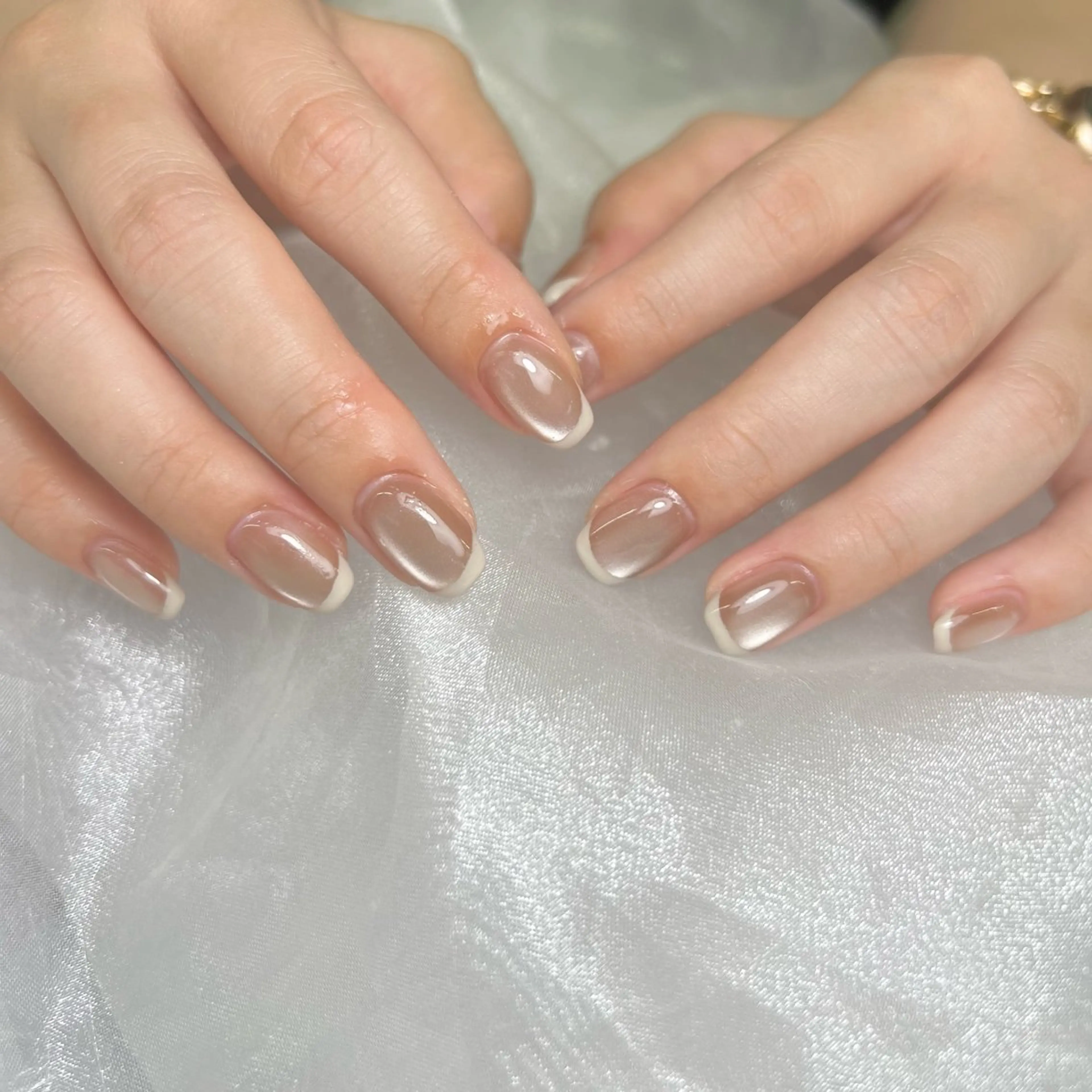 ネイル Bii box🎟 atsukoのネイルデザイン