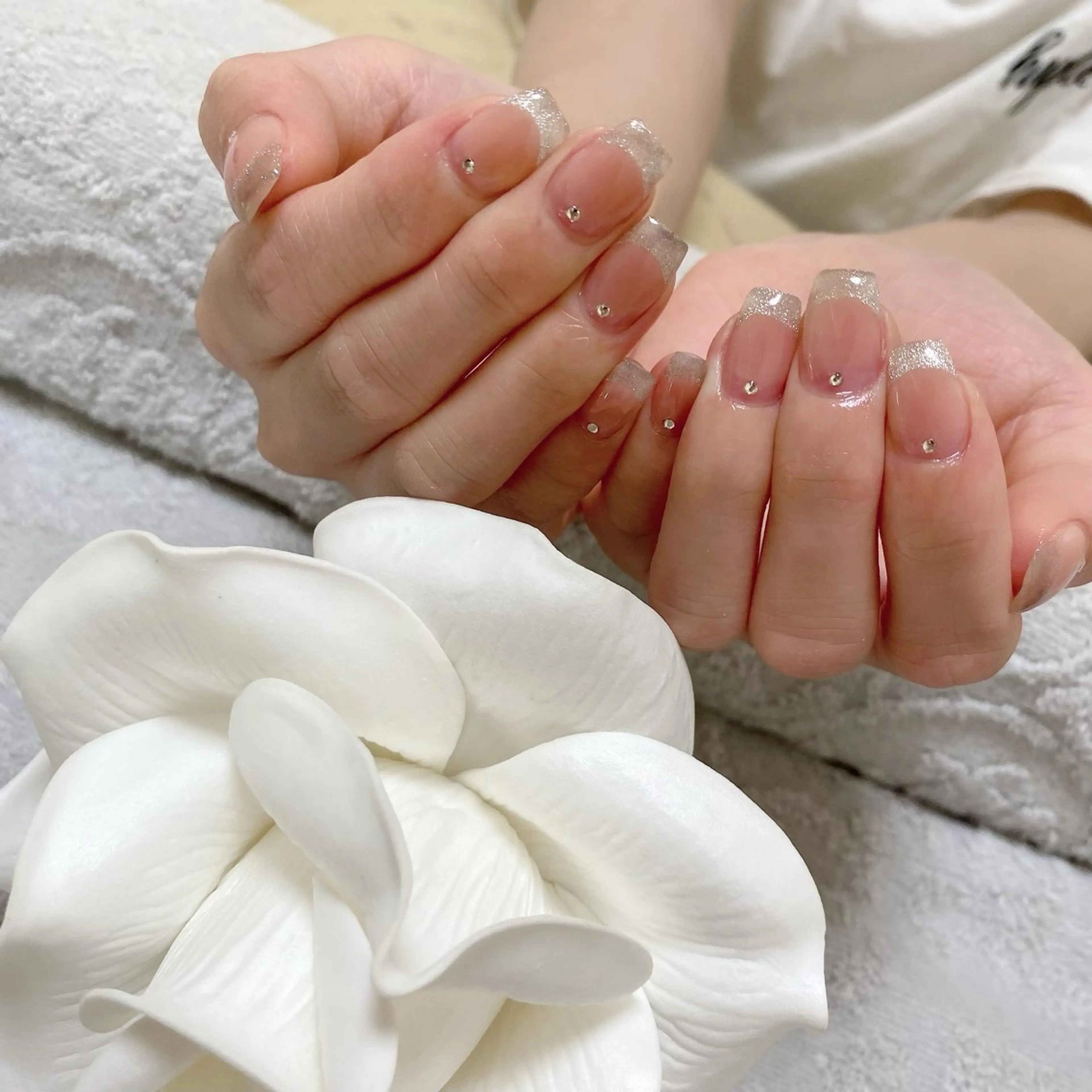 ネイル 💅fleur Ayumiのネイルデザイン