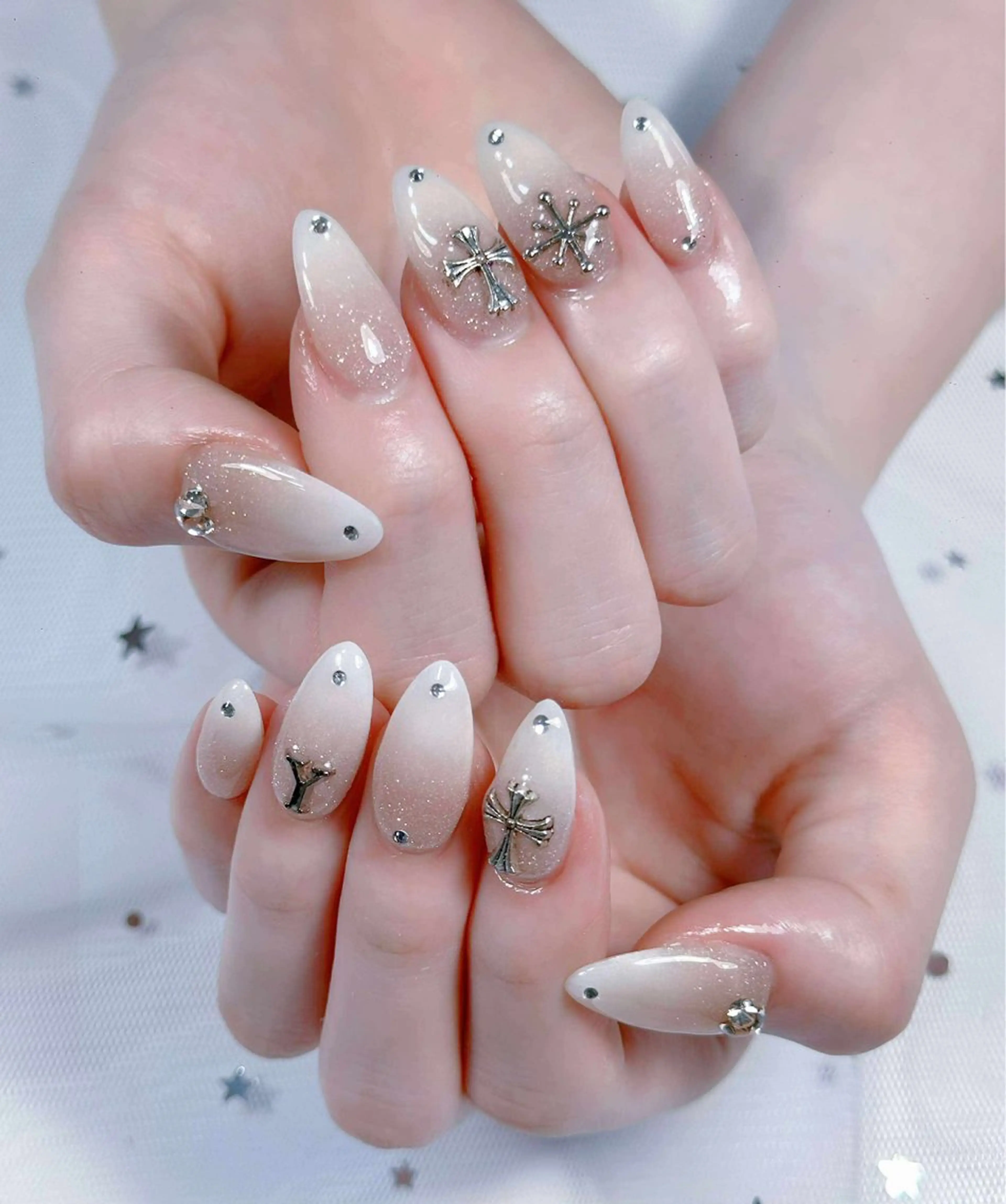 ネイル nail salon Hanaのネイルデザイン