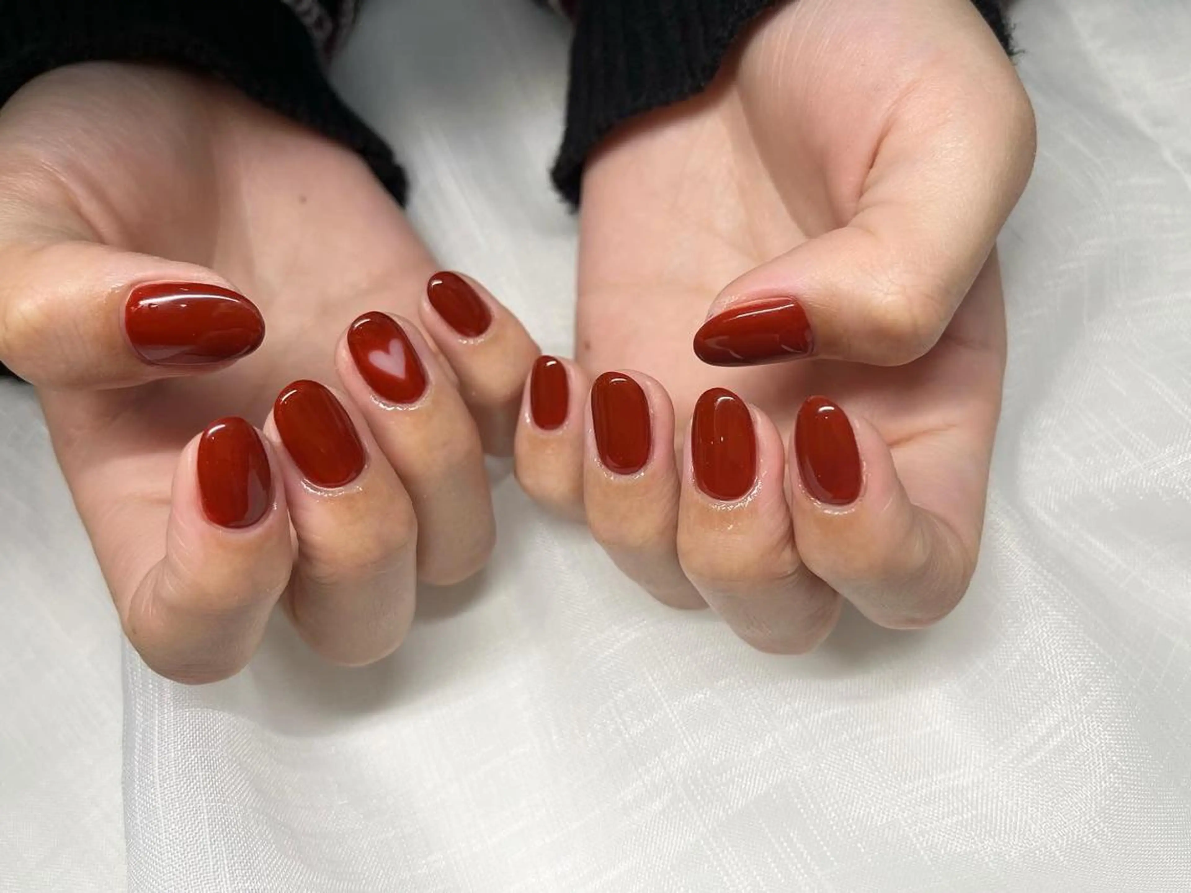 ネイル soary nailのネイルデザイン