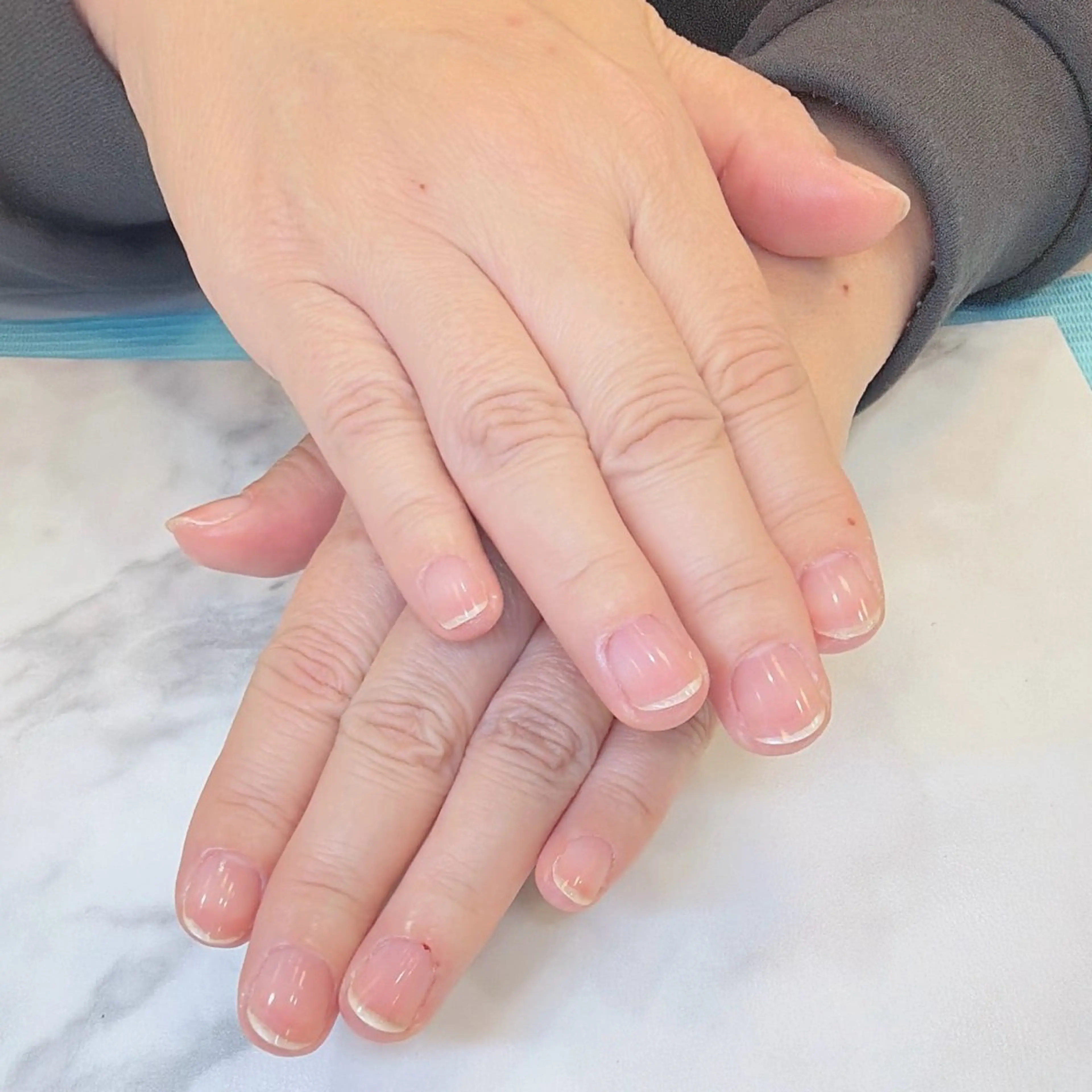 ネイル ハンドネイル YOKOYAMA MAI(cravo)のネイルデザイン