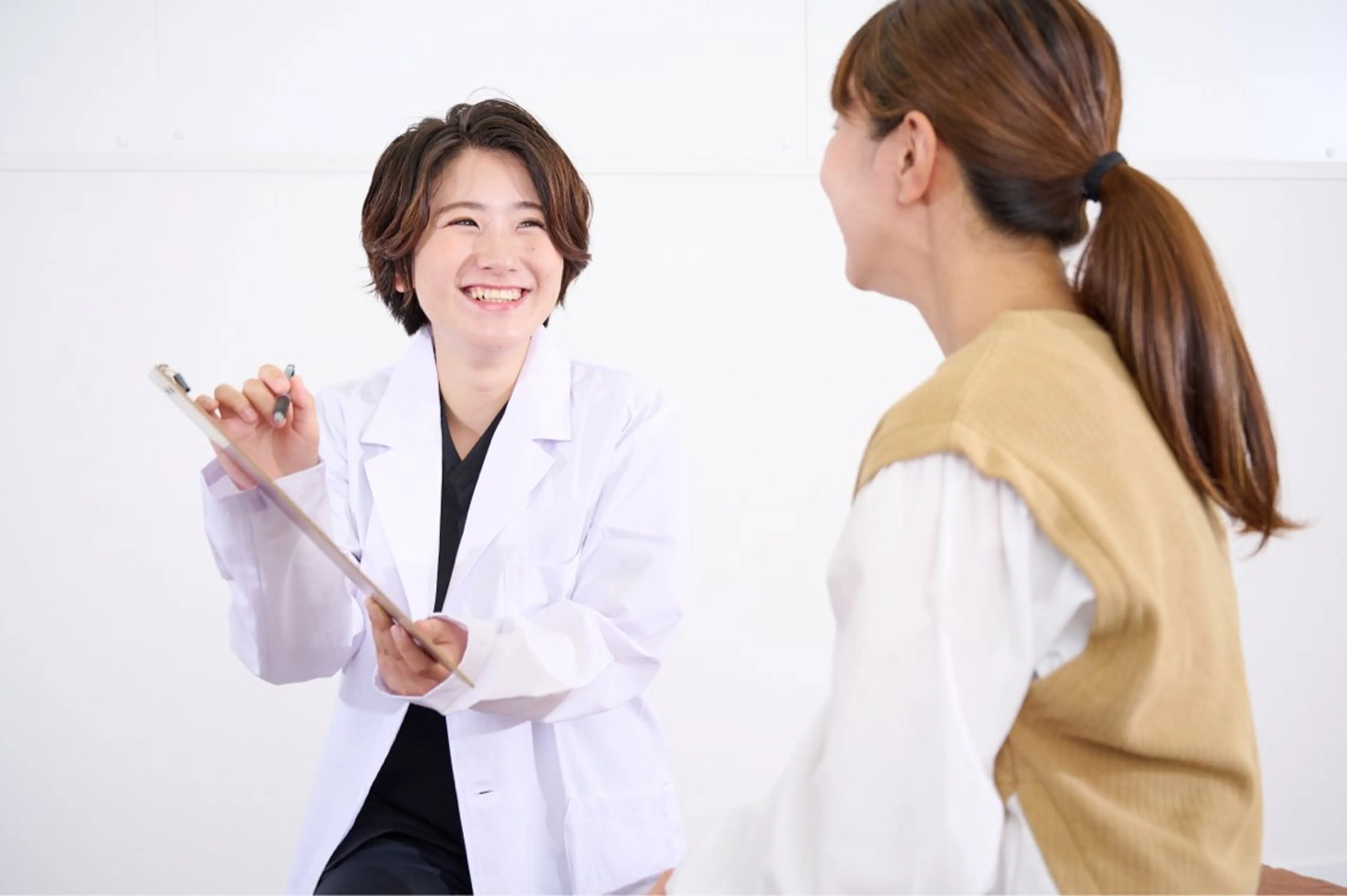 健康×美容鍼鍼灸院 あさば整骨院南流山店のエステ・リラクイメージ