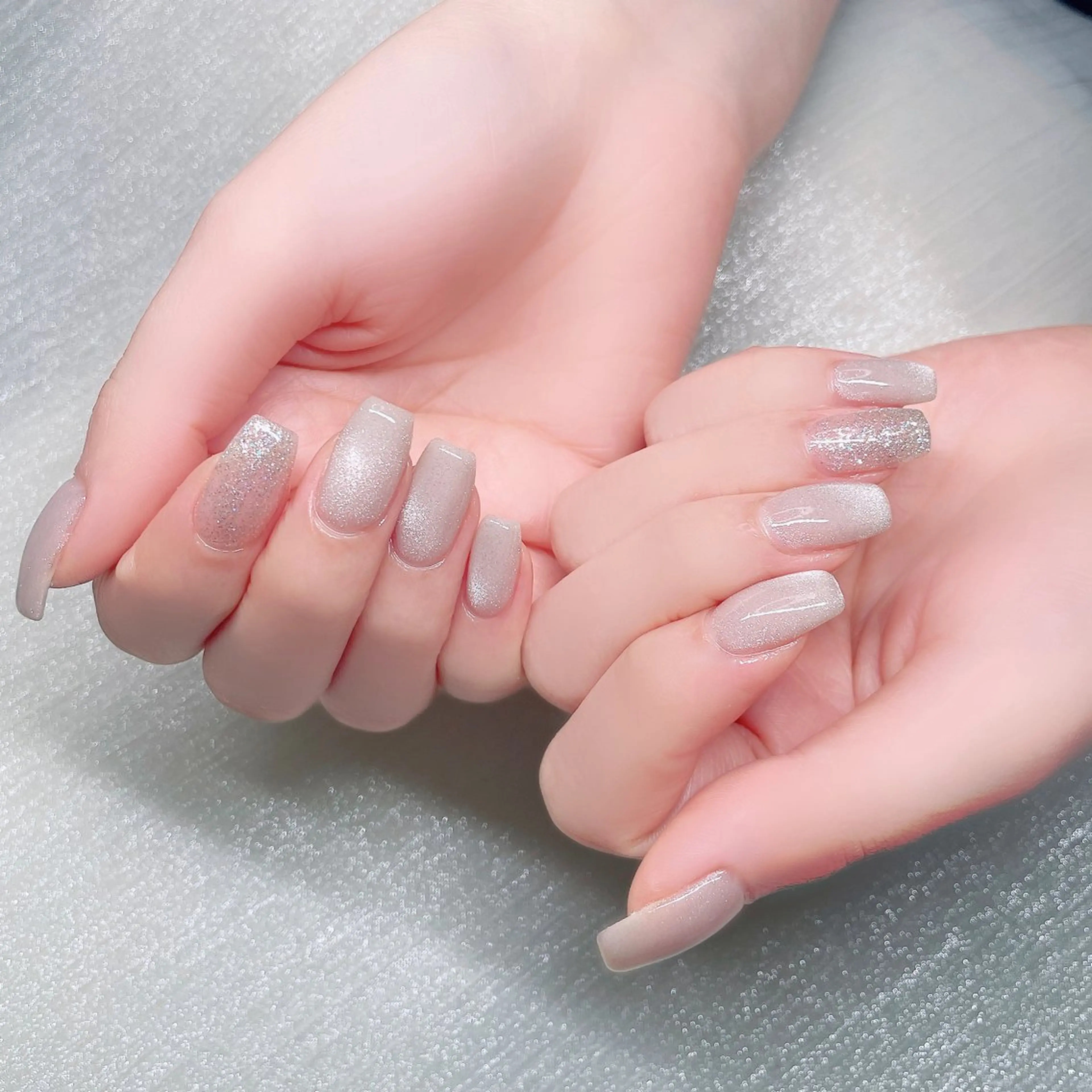 ネイル ハンドネイル Nailist suzuのネイルデザイン