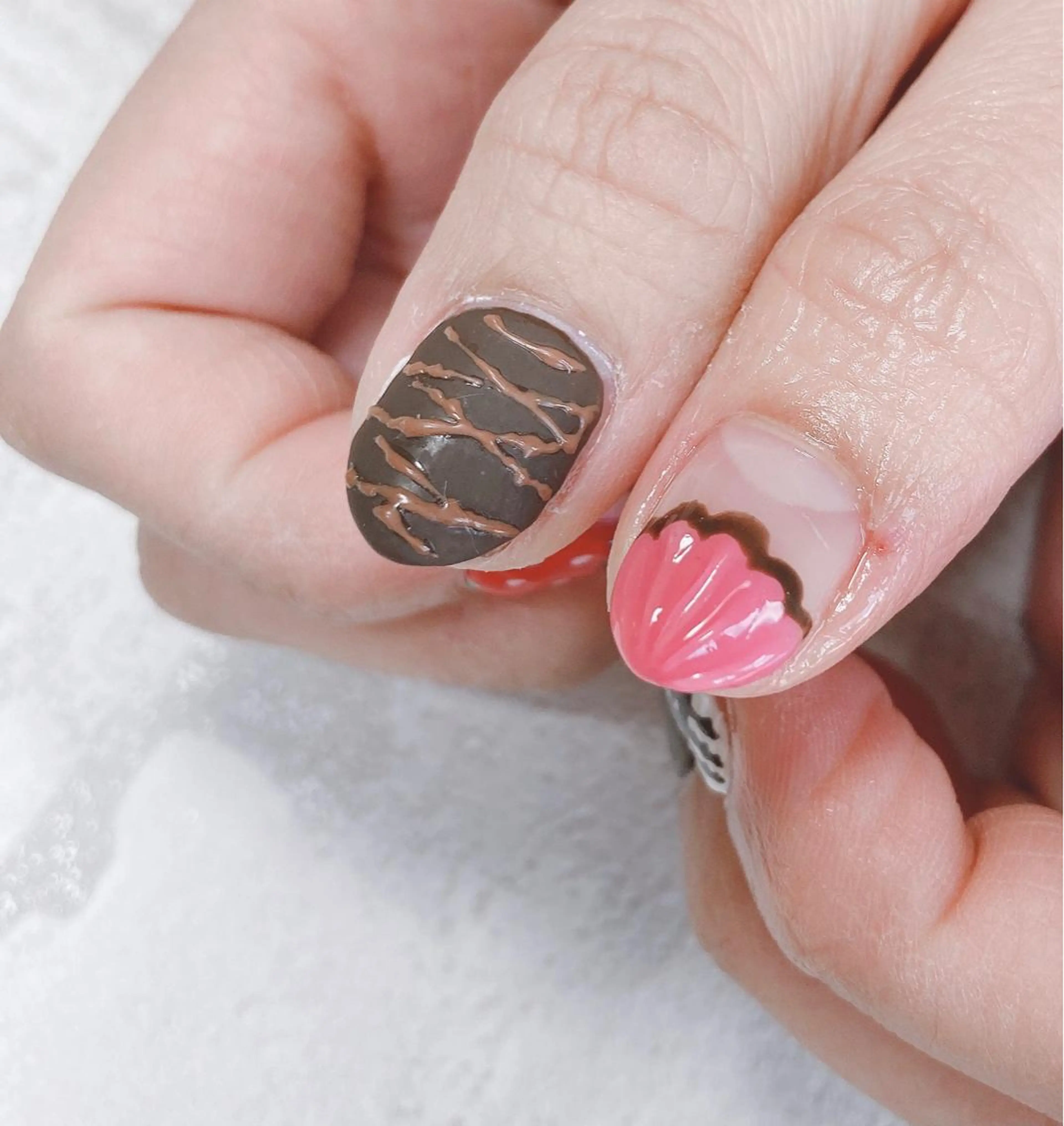 ネイル goto yoshikoのその他イメージ