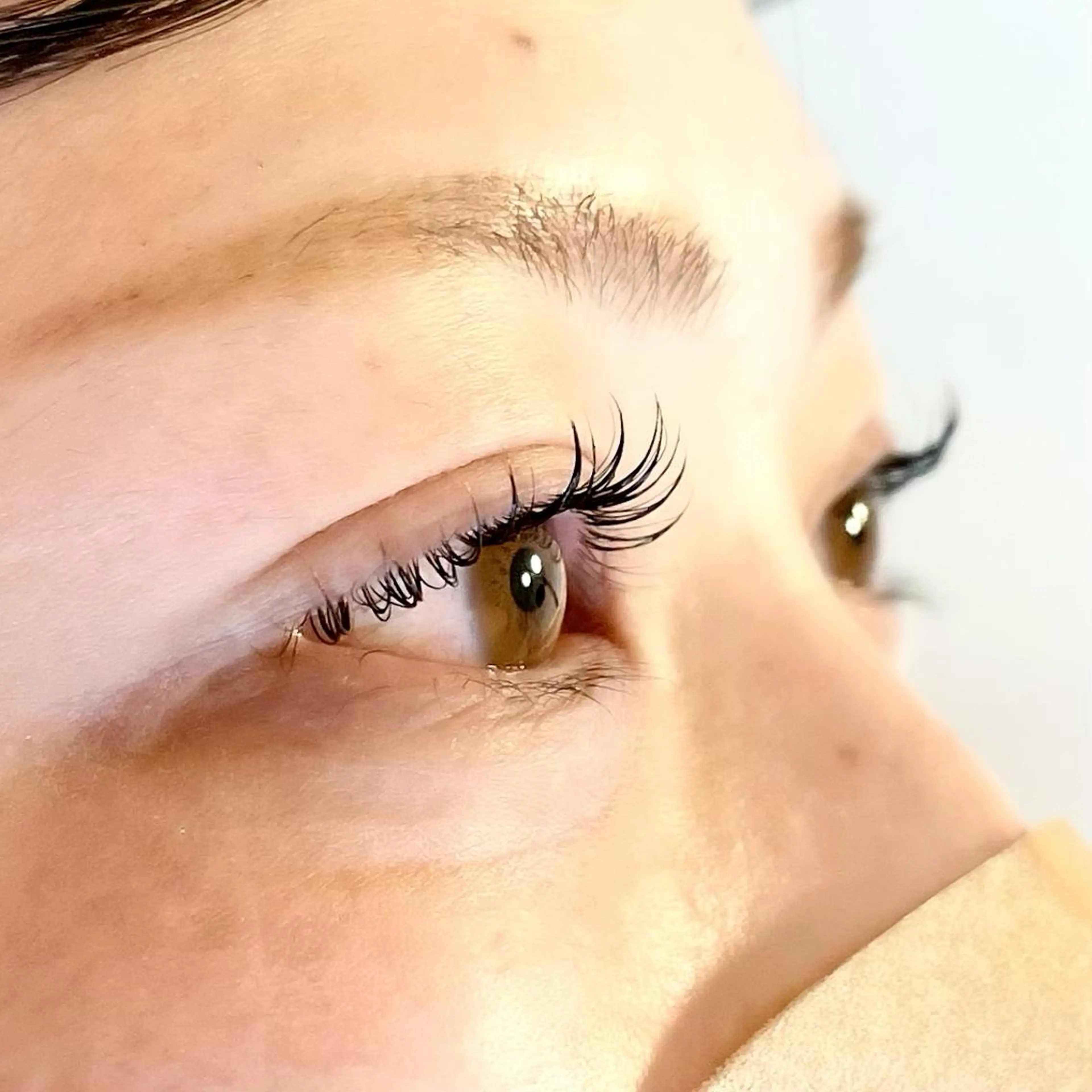 マツエク・マツパ マツパ 当日◎中目黒 まつげまゆげサロンのマツエク・マツパデザイン