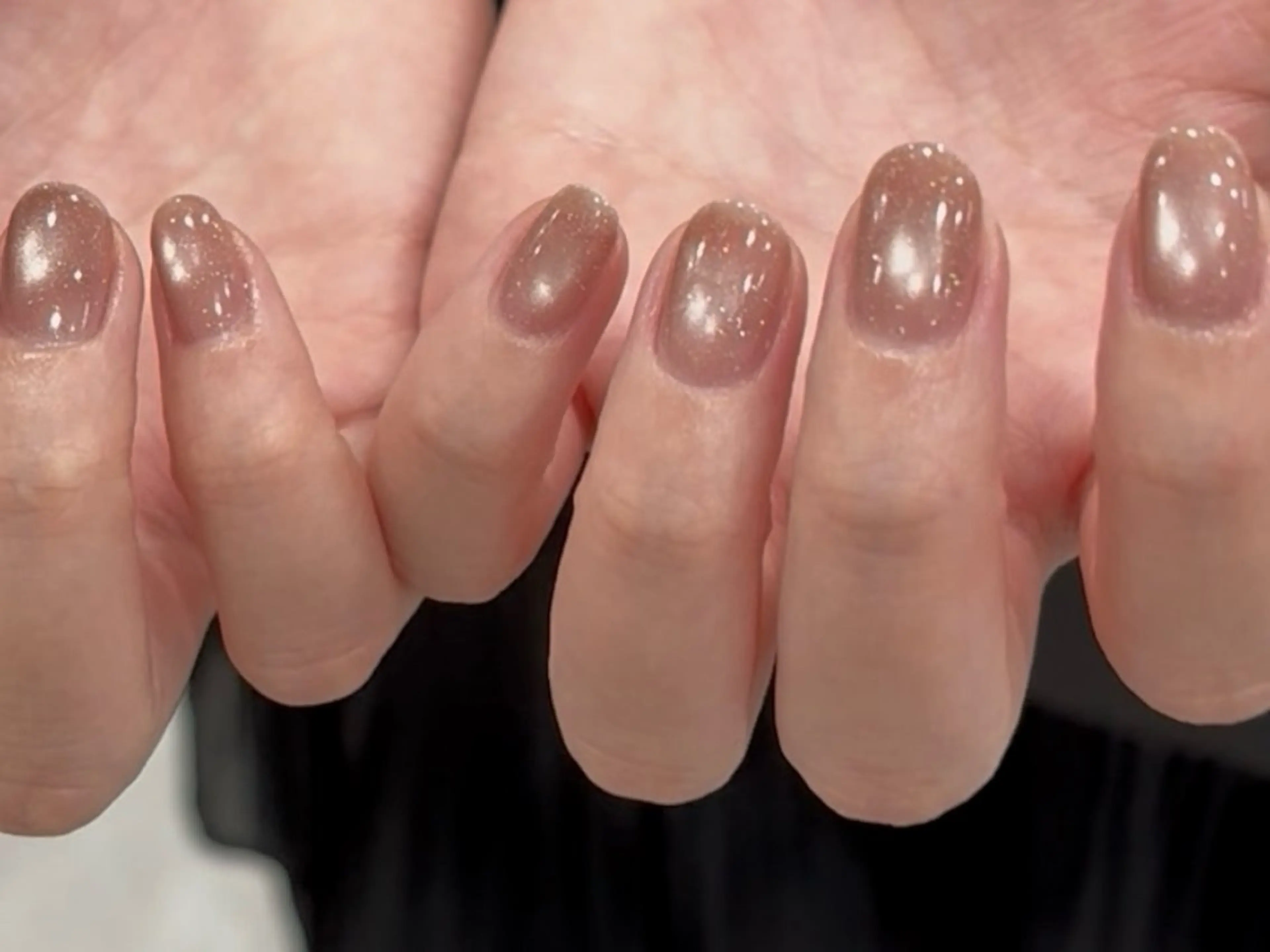 ネイル ハンドネイル Noa川越 kayanoのネイルデザイン