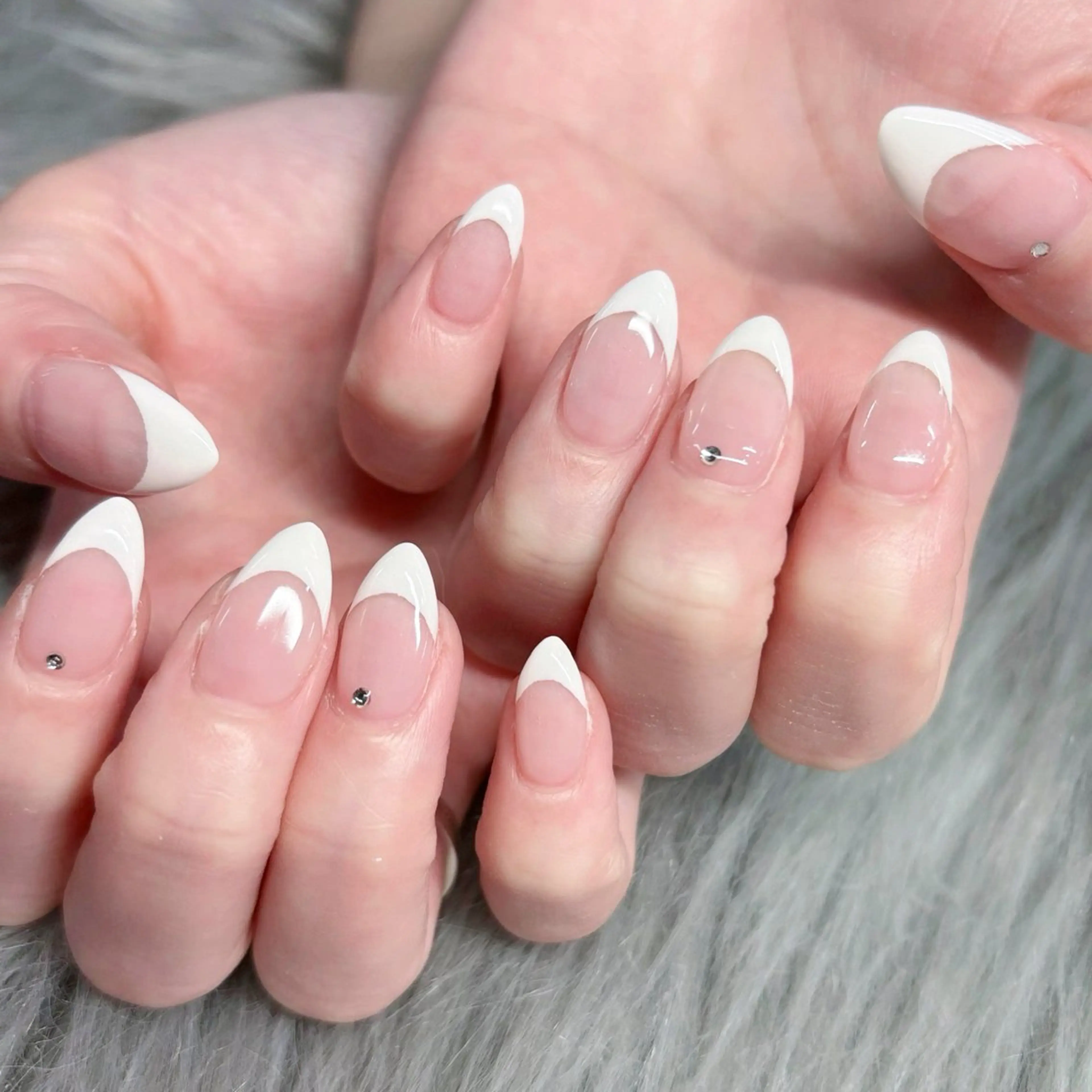 ネイル pomy nail CHISAKIのネイルデザイン