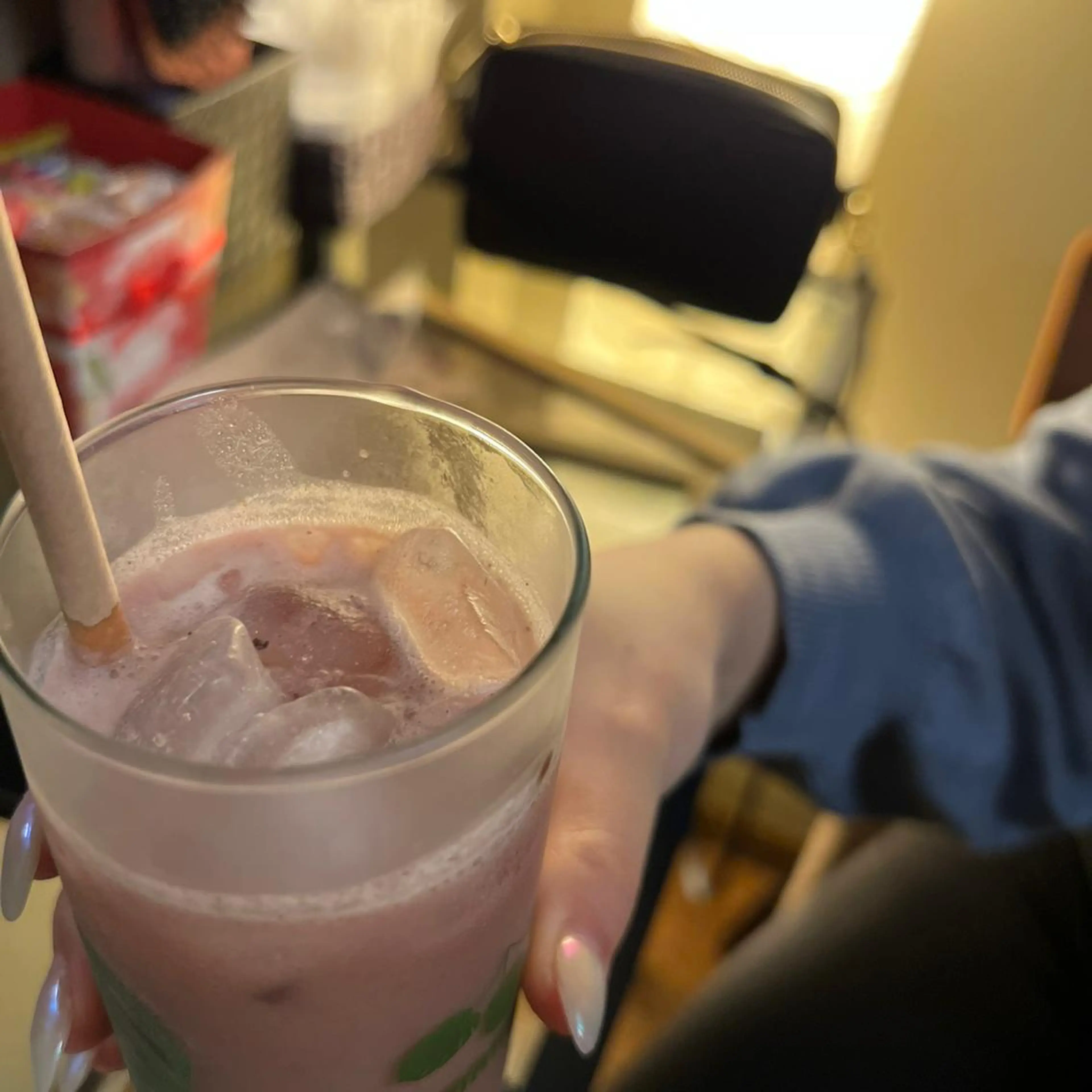 lymph care 'Welnəsのエステ・リラクイメージ