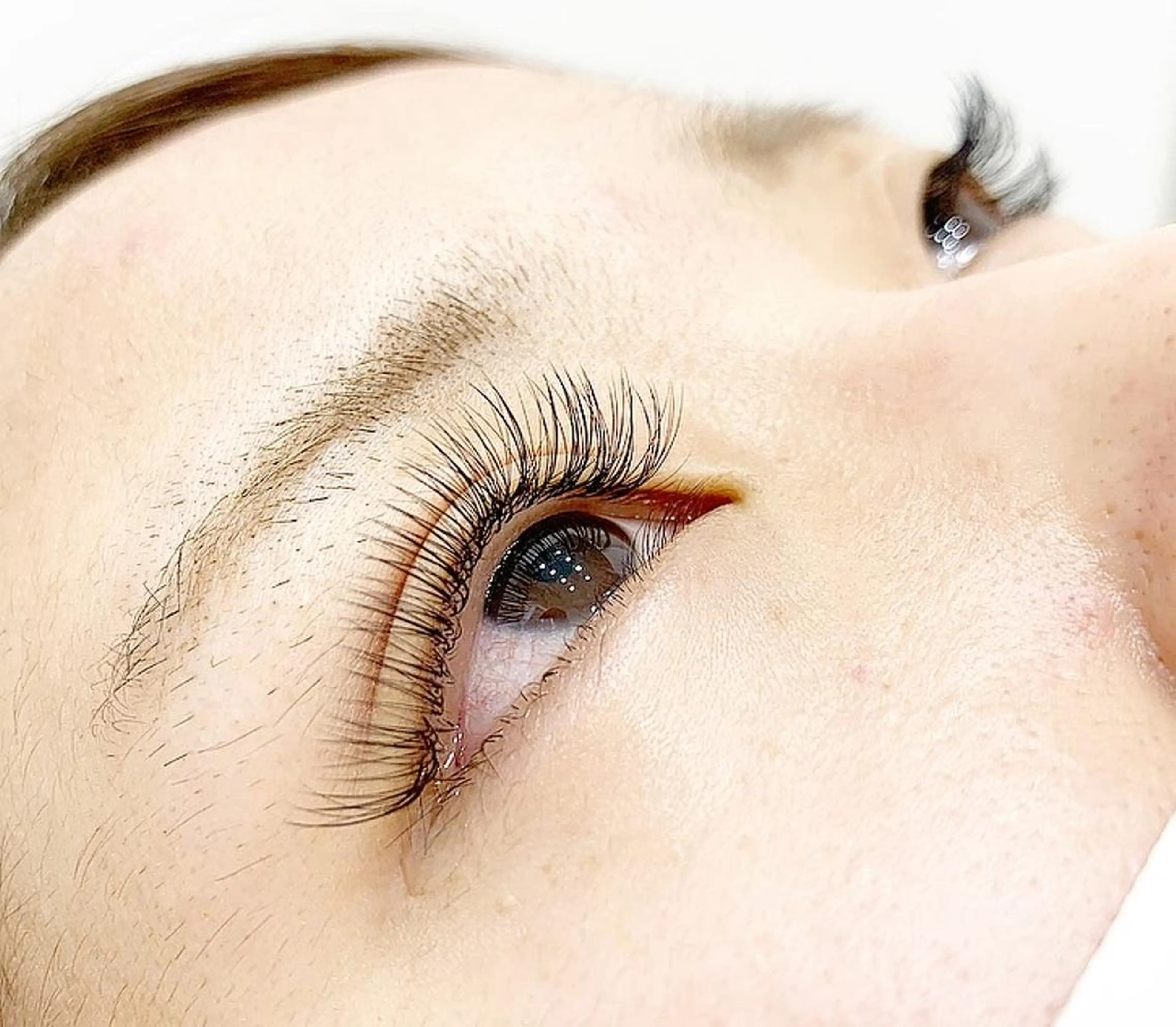 マツエク・マツパ CREAM所属・CREAM 【クリーム】のマツエク・マツパデザイン