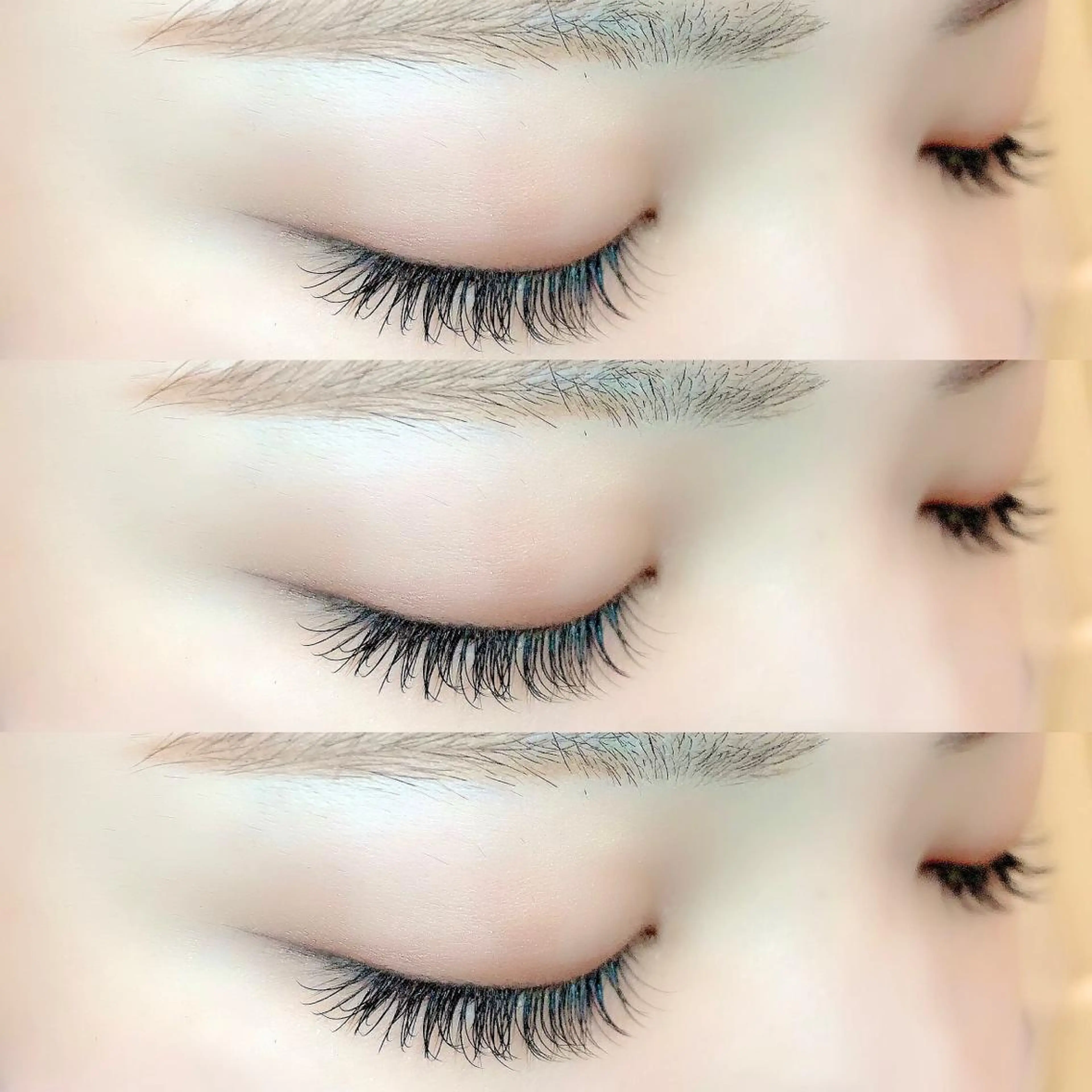 マツエク・マツパ FOXY LASH Miyamotoのマツエク・マツパデザイン