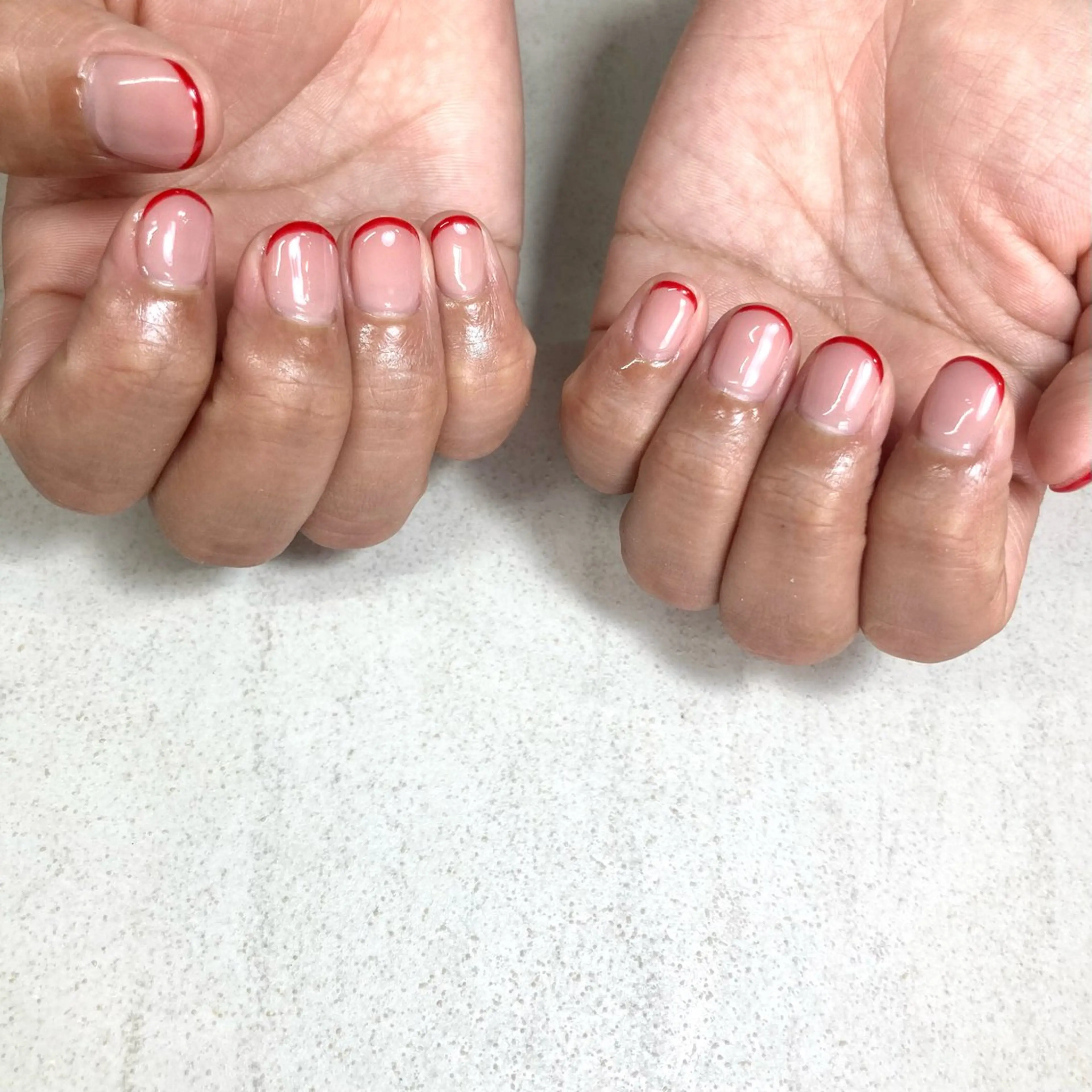 ネイル sary nailのネイルデザイン