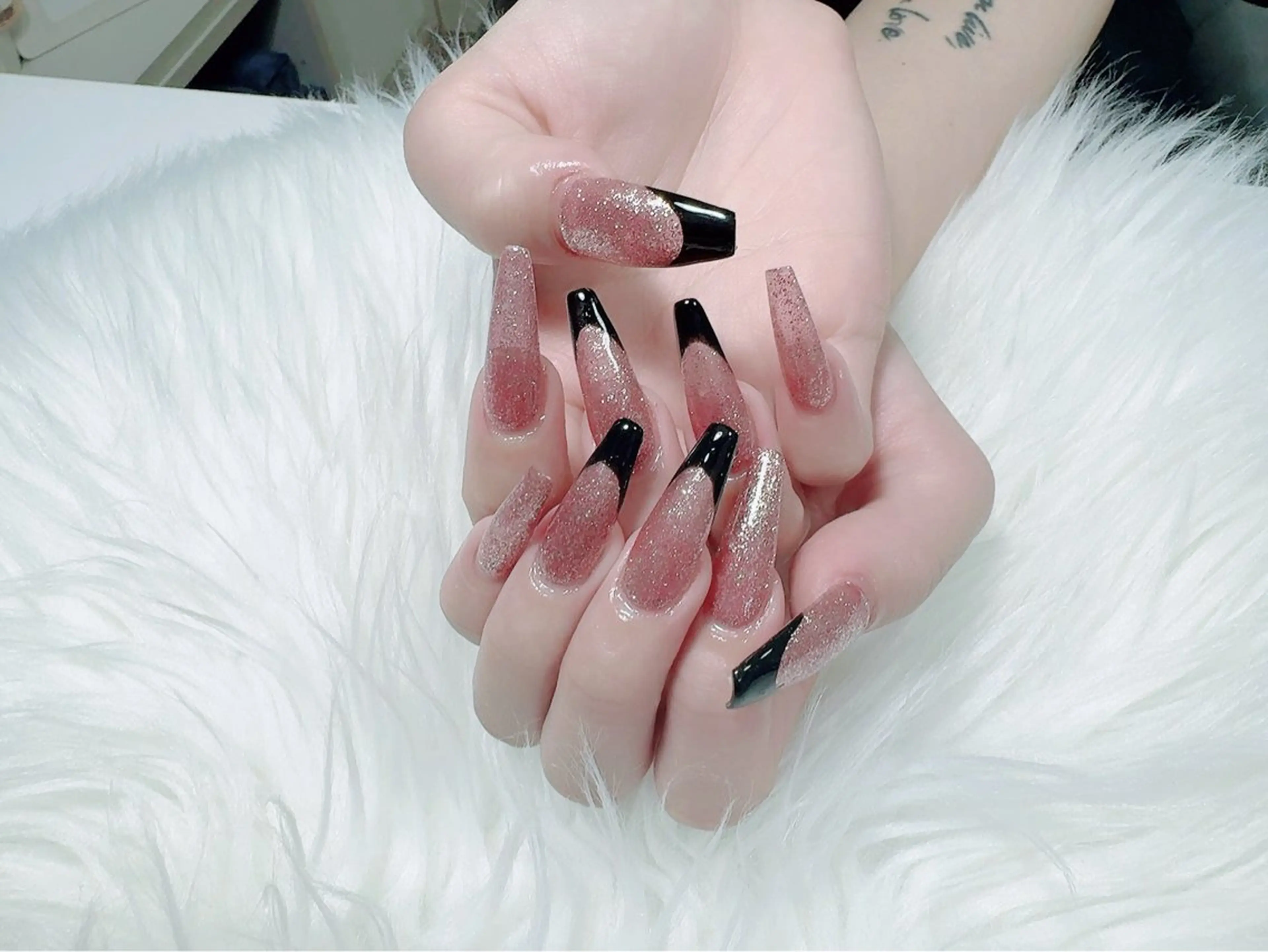 ネイル haru nailのネイルデザイン