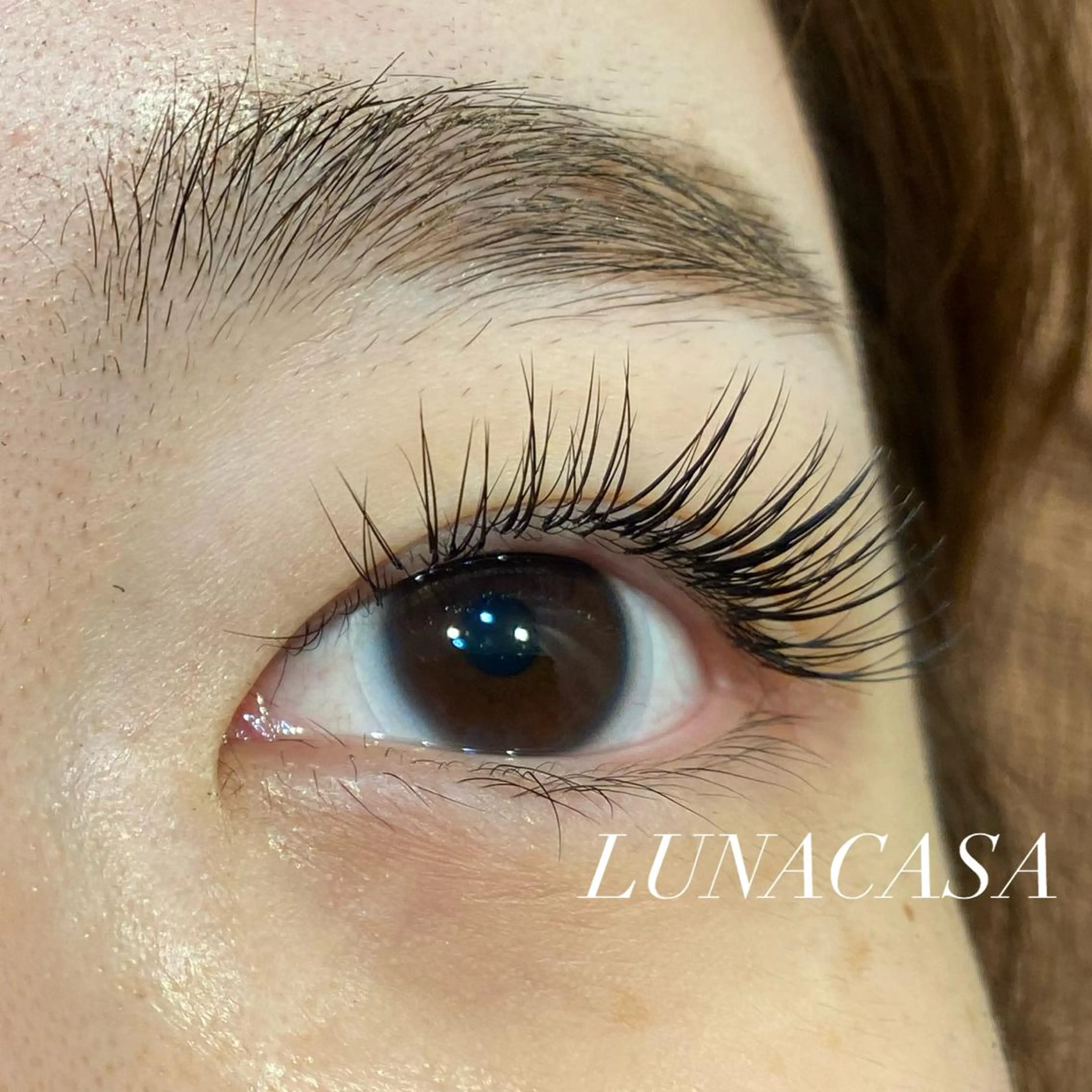 マツエク・マツパ ルナ カーザのエステ・リラクイメージ