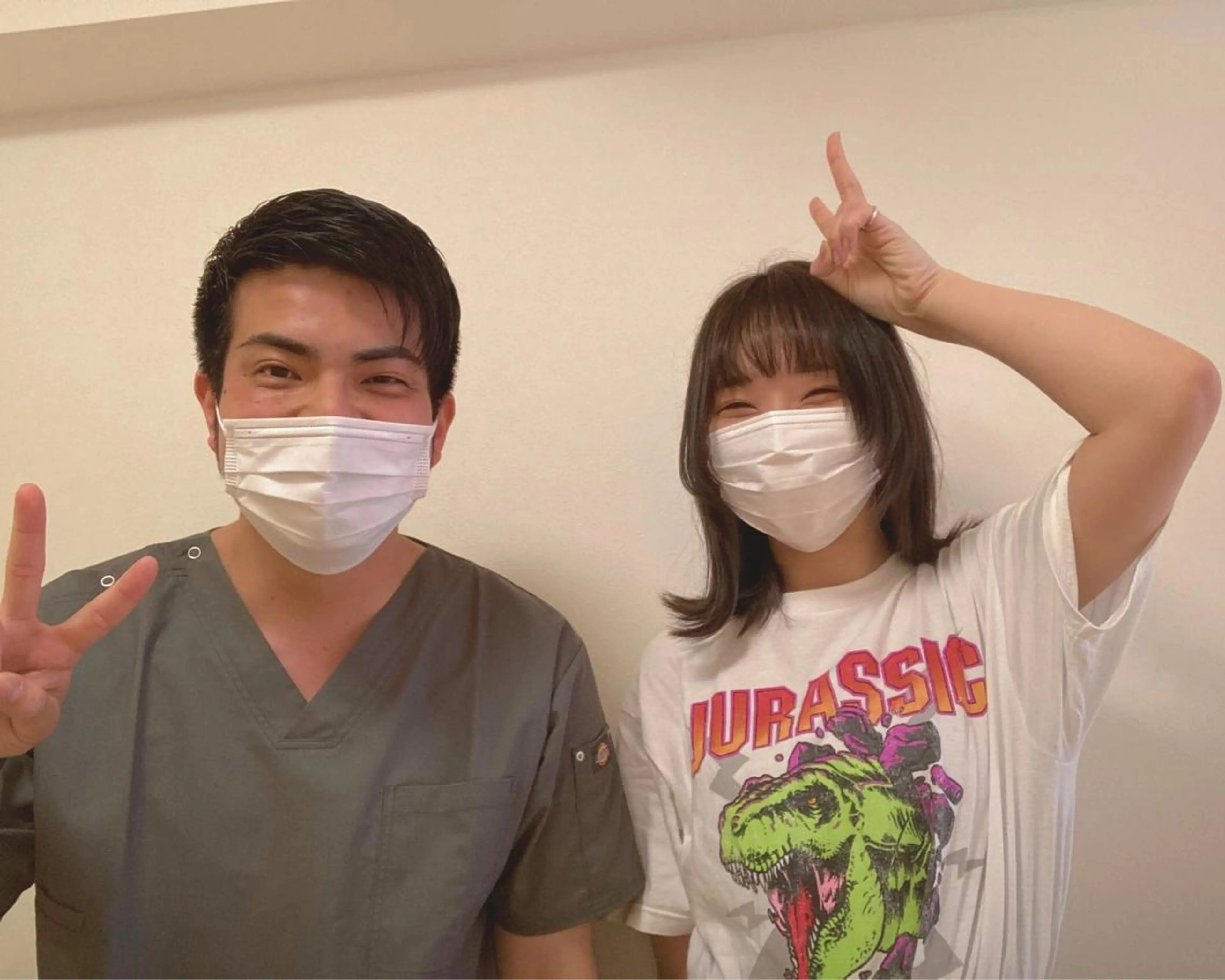 学生向けケア| 肩こり・姿勢・小顔✨のエステ・リラクイメージ