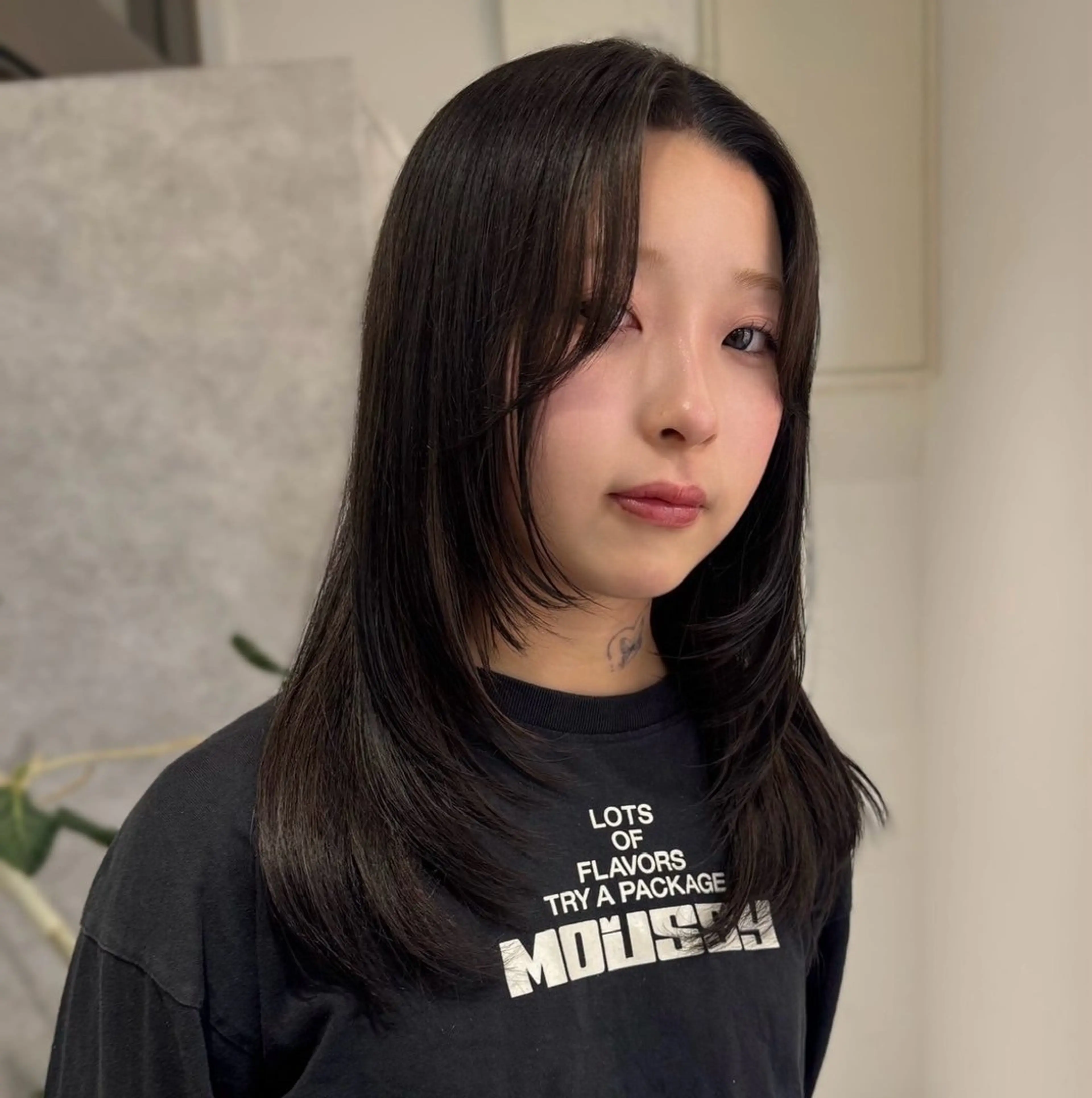 似合わせカット＋ダメージレスカラー˙˚ʚ♡ɞ˚˙の写真