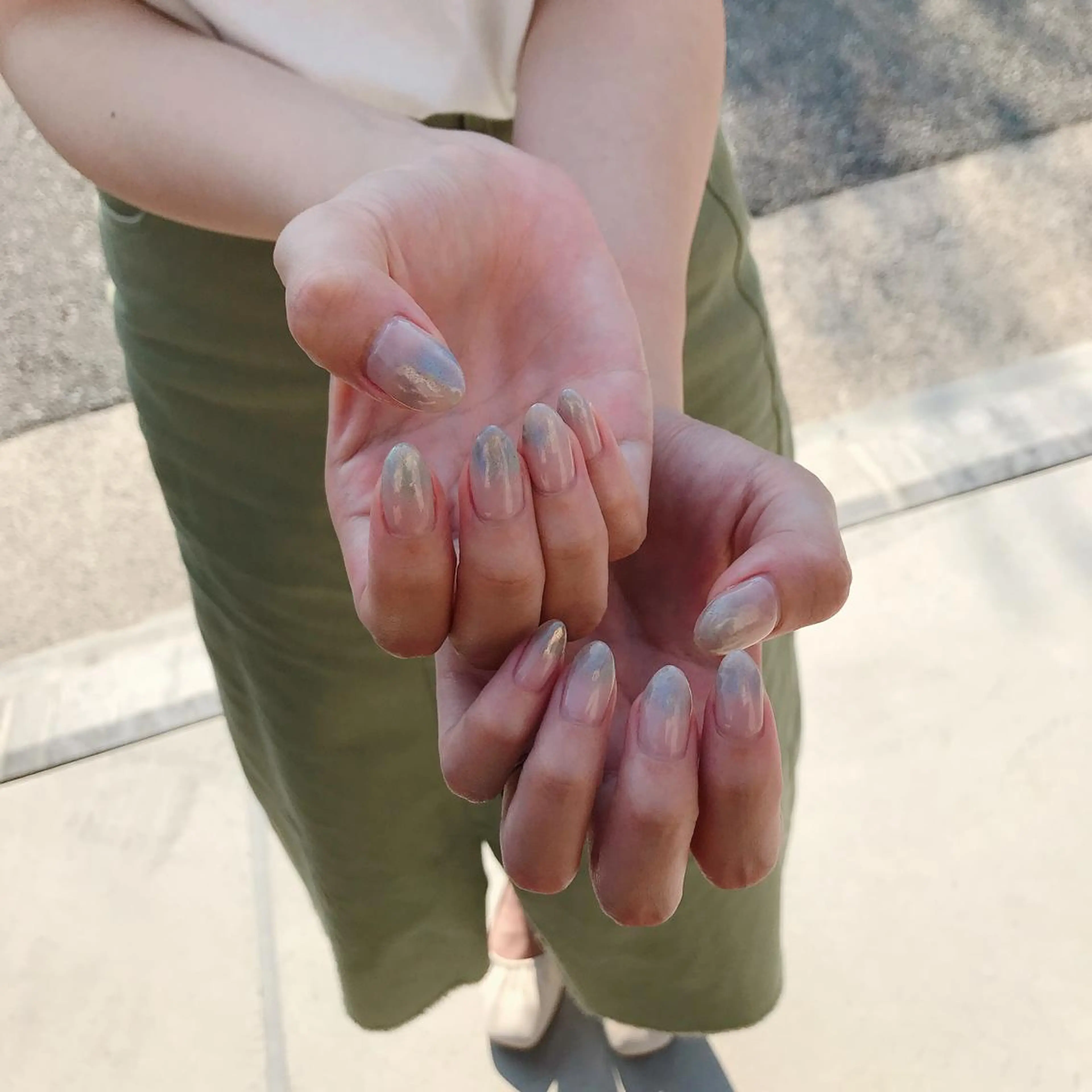 ネイル CHERIMO【lalaLaLa】所属・CHERIMO シェリモのネイルデザイン