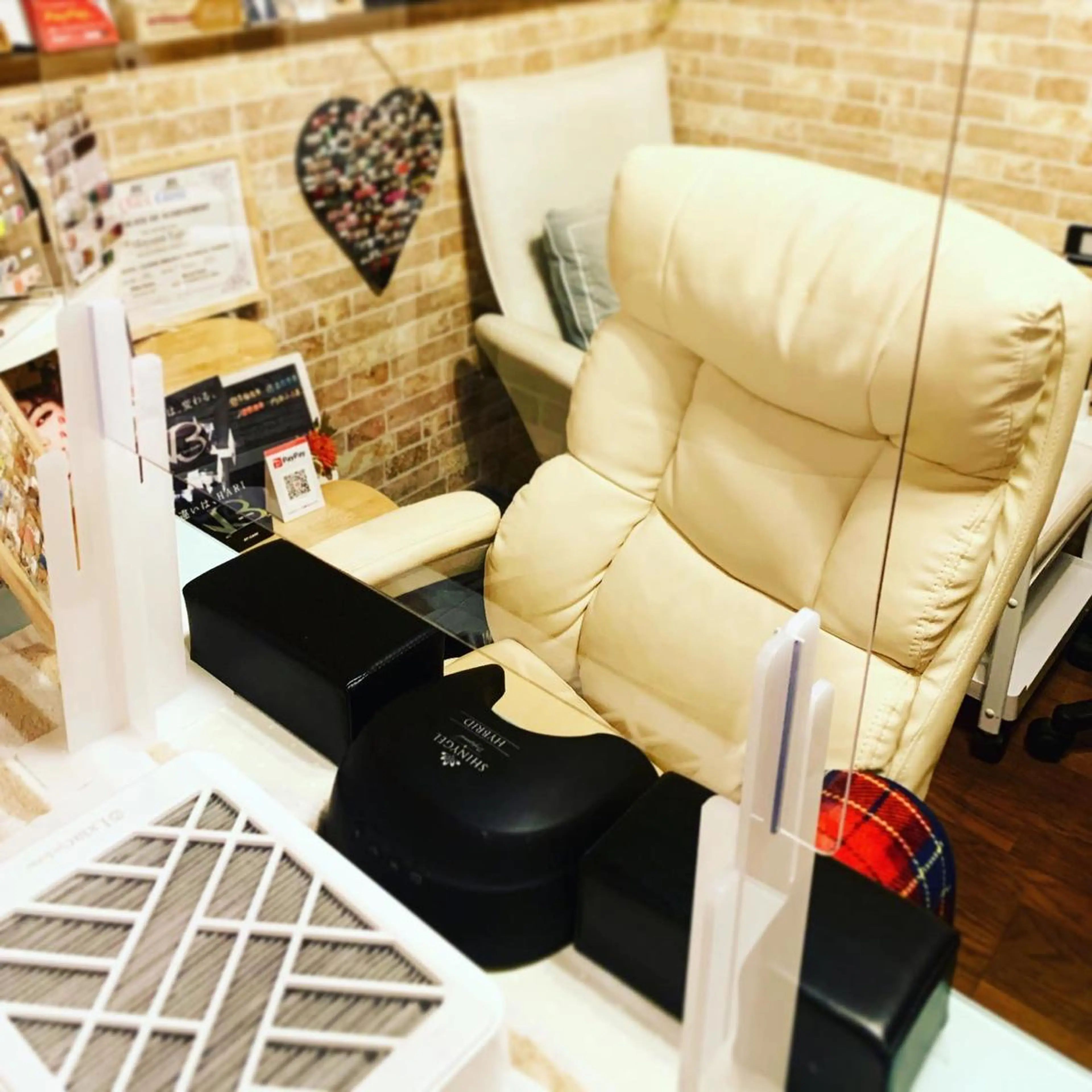 ネイル ﾈｲﾙﾙｰﾑﾘｯｶ 𝐦𝐚𝐲𝐮のネイルデザイン