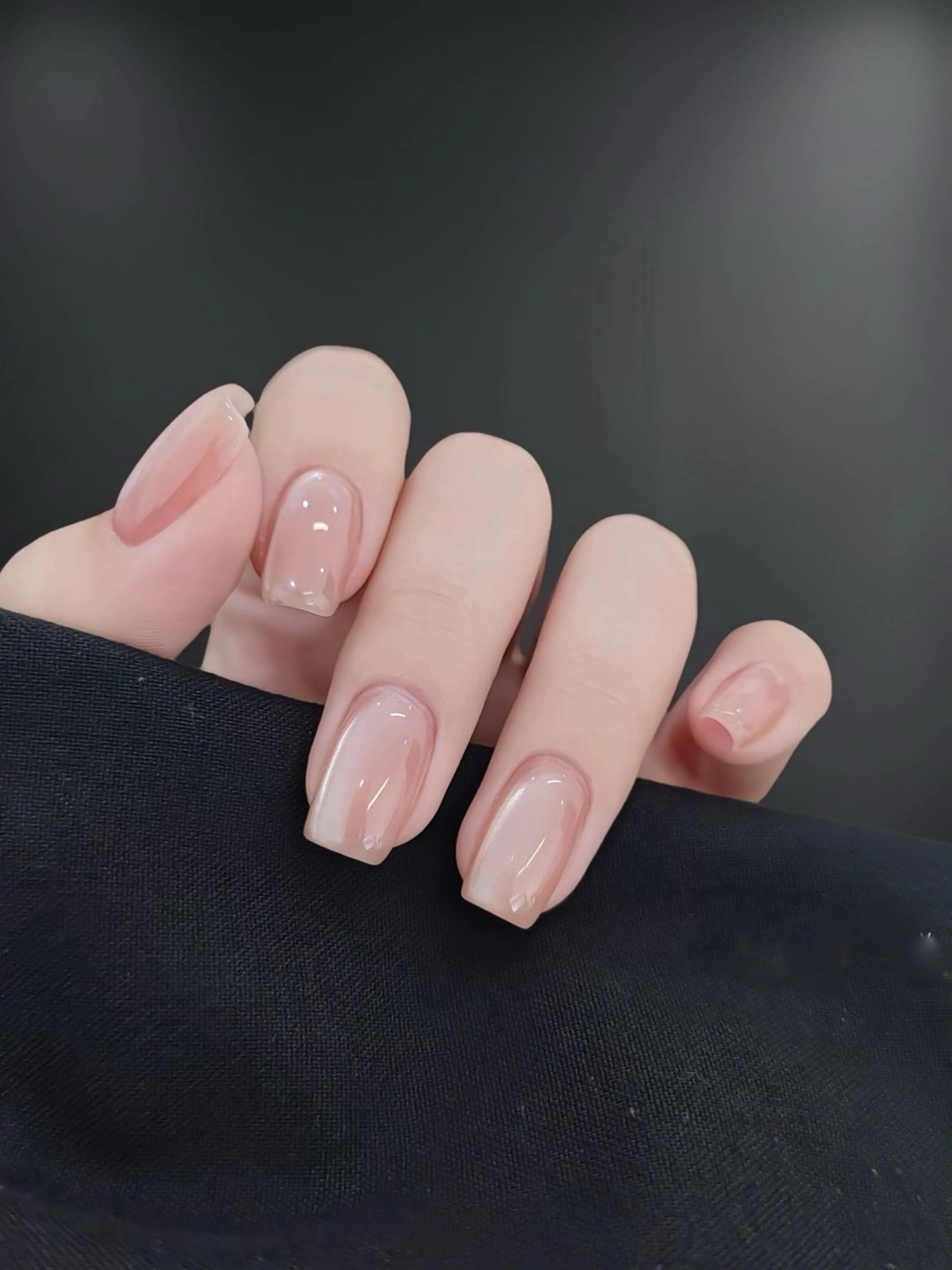 ネイル 🎀Lilla💎 Nail Salonのネイルデザイン