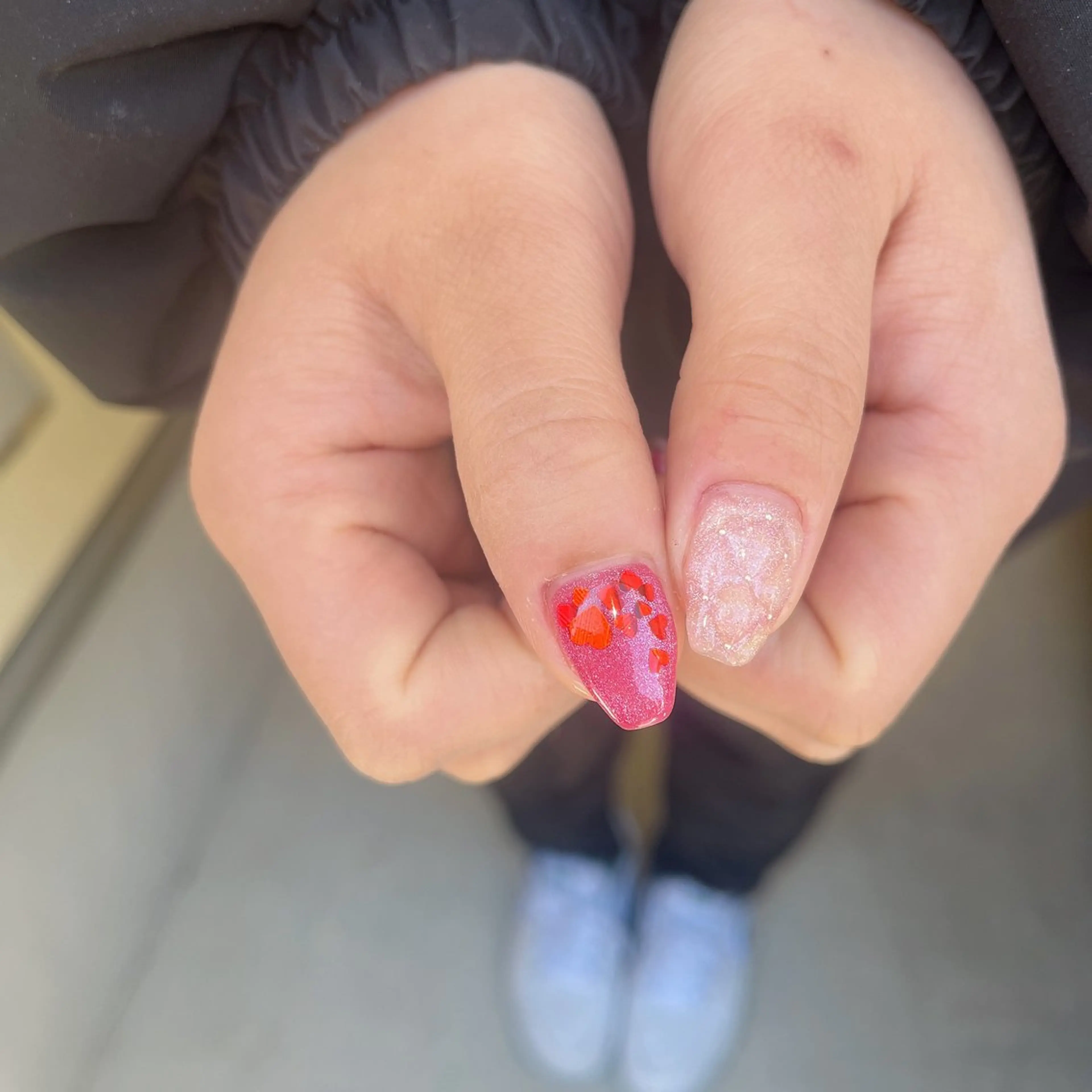 ネイル kanaoa nailのネイルデザイン