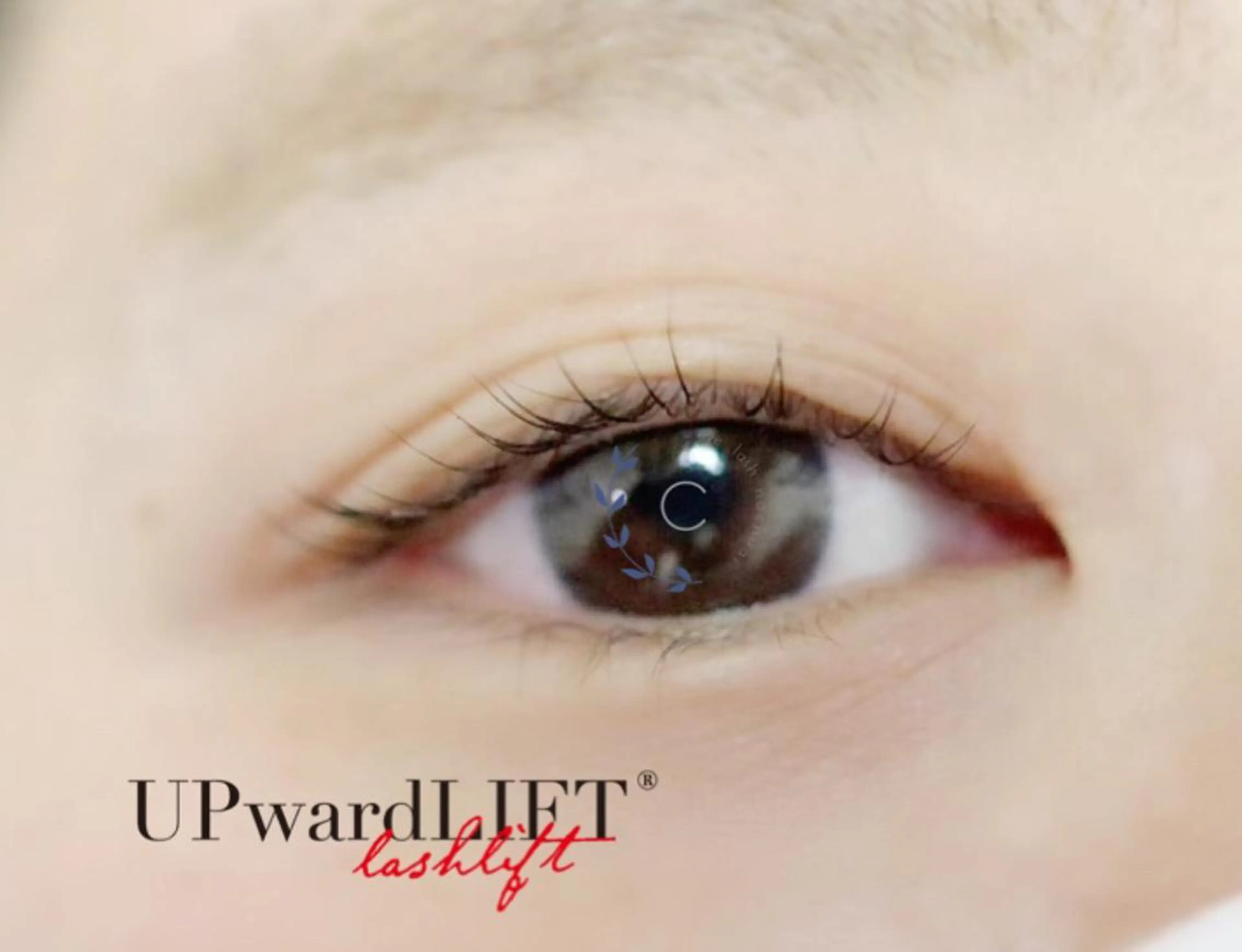 マツエク・マツパ 稲葉 千春のマツエク・マツパデザイン