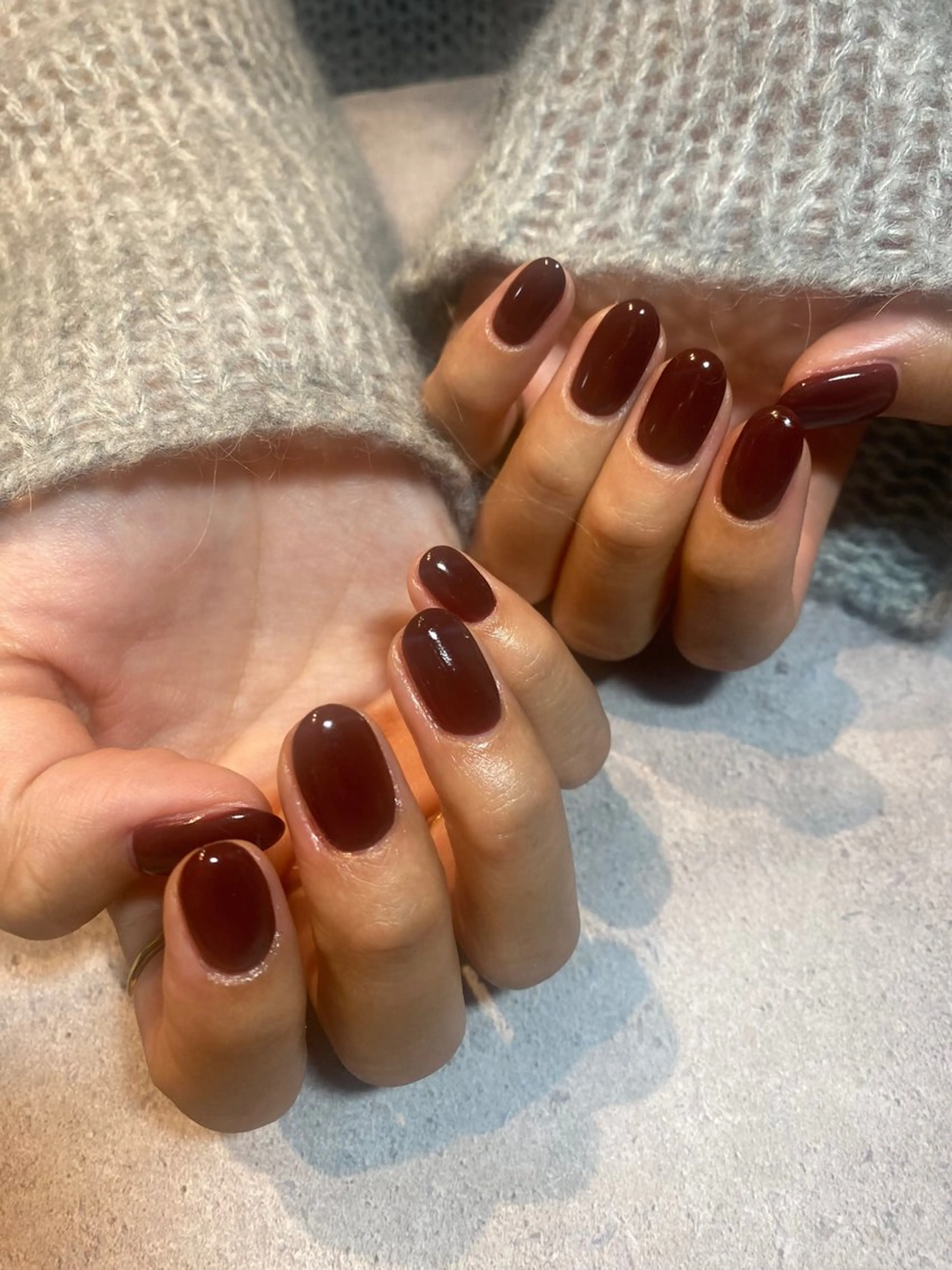 ネイル maa kasi所属・maa kasi ⭐︎Makiのネイルデザイン