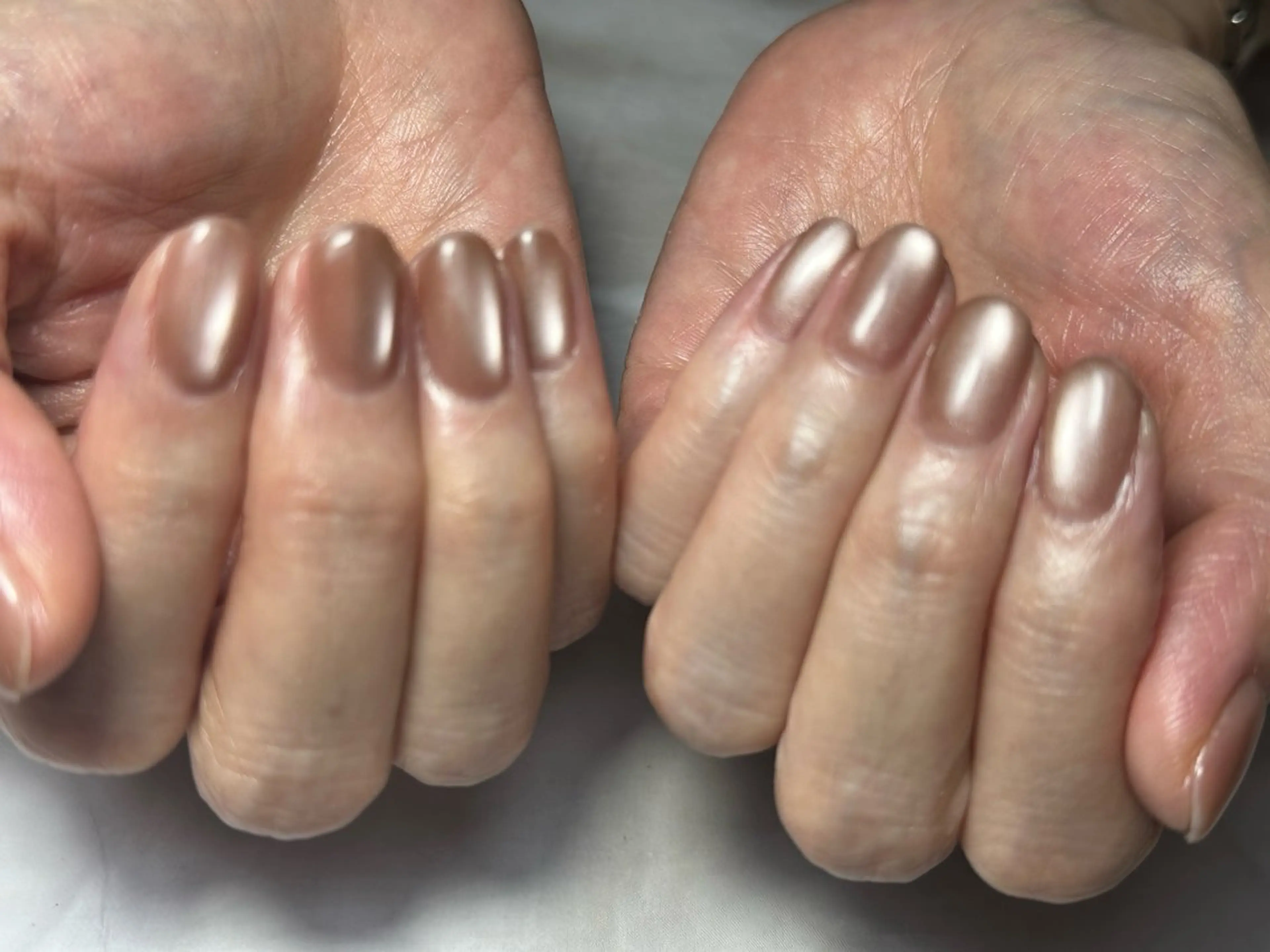 ネイル ハンドネイル ハンドケア 究極の ワンカラー専門店のネイルデザイン