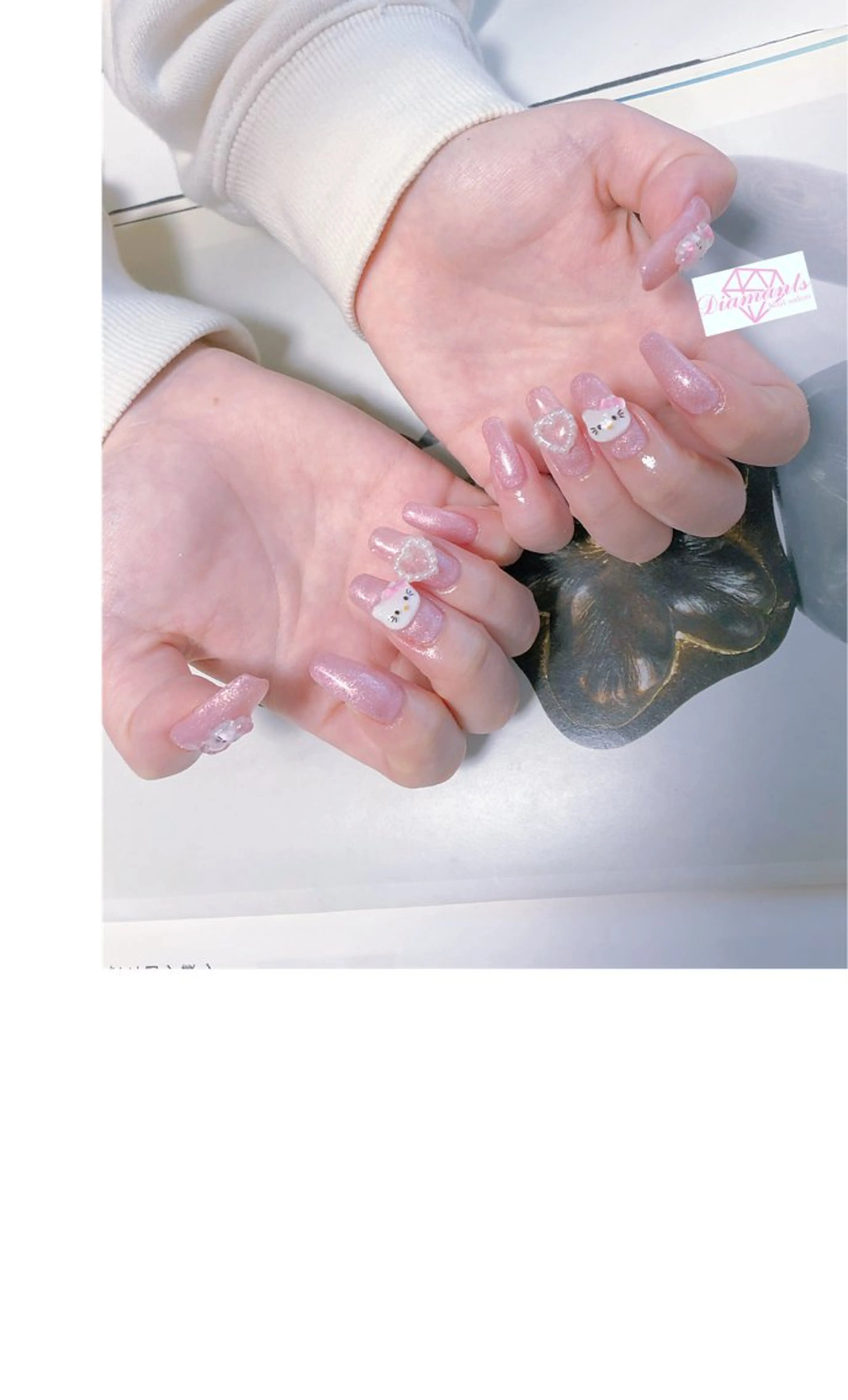 ネイル Asa miのネイルデザイン