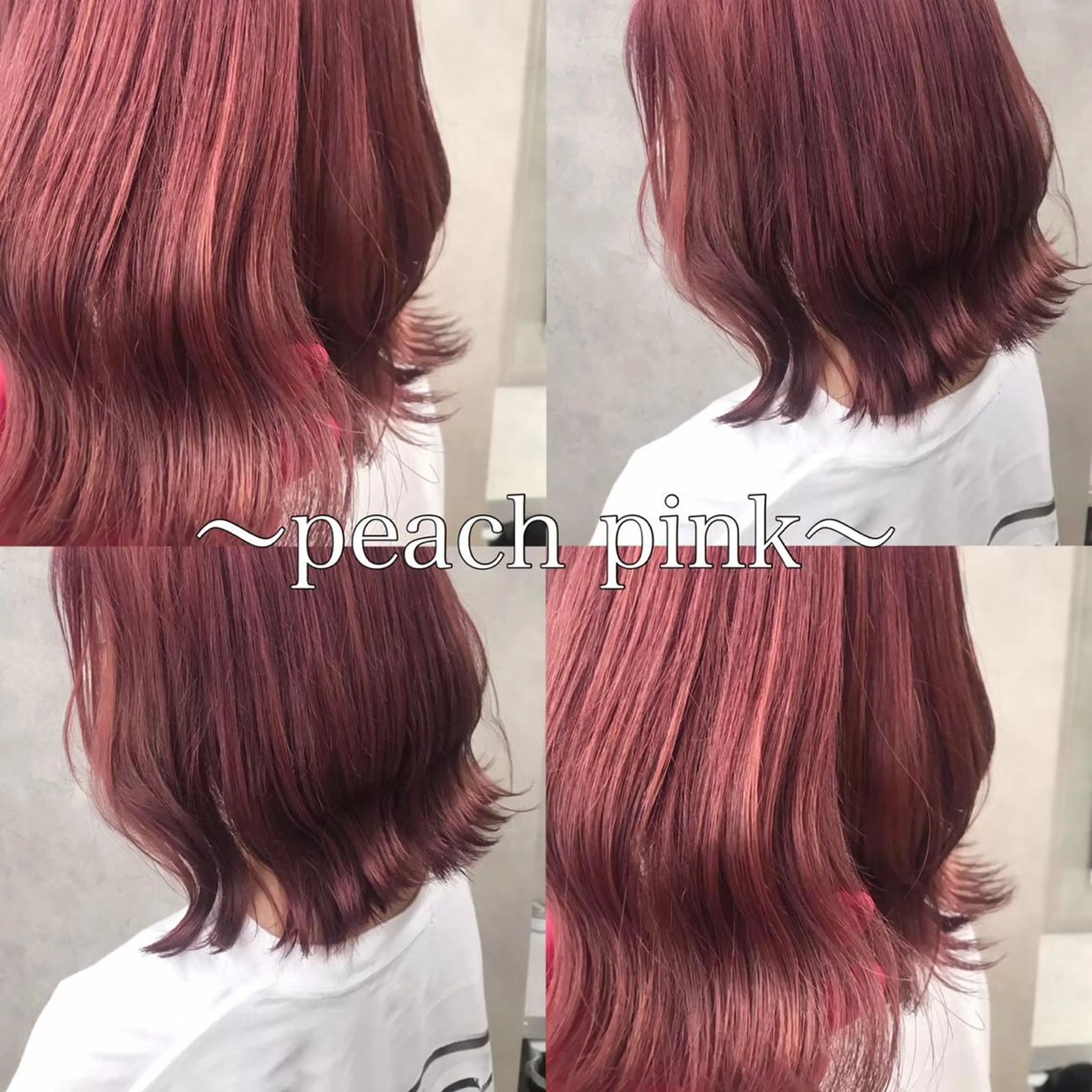 ミディアム カラー 横浜メンズパーマ🔥 大野賢人のヘアスタイル