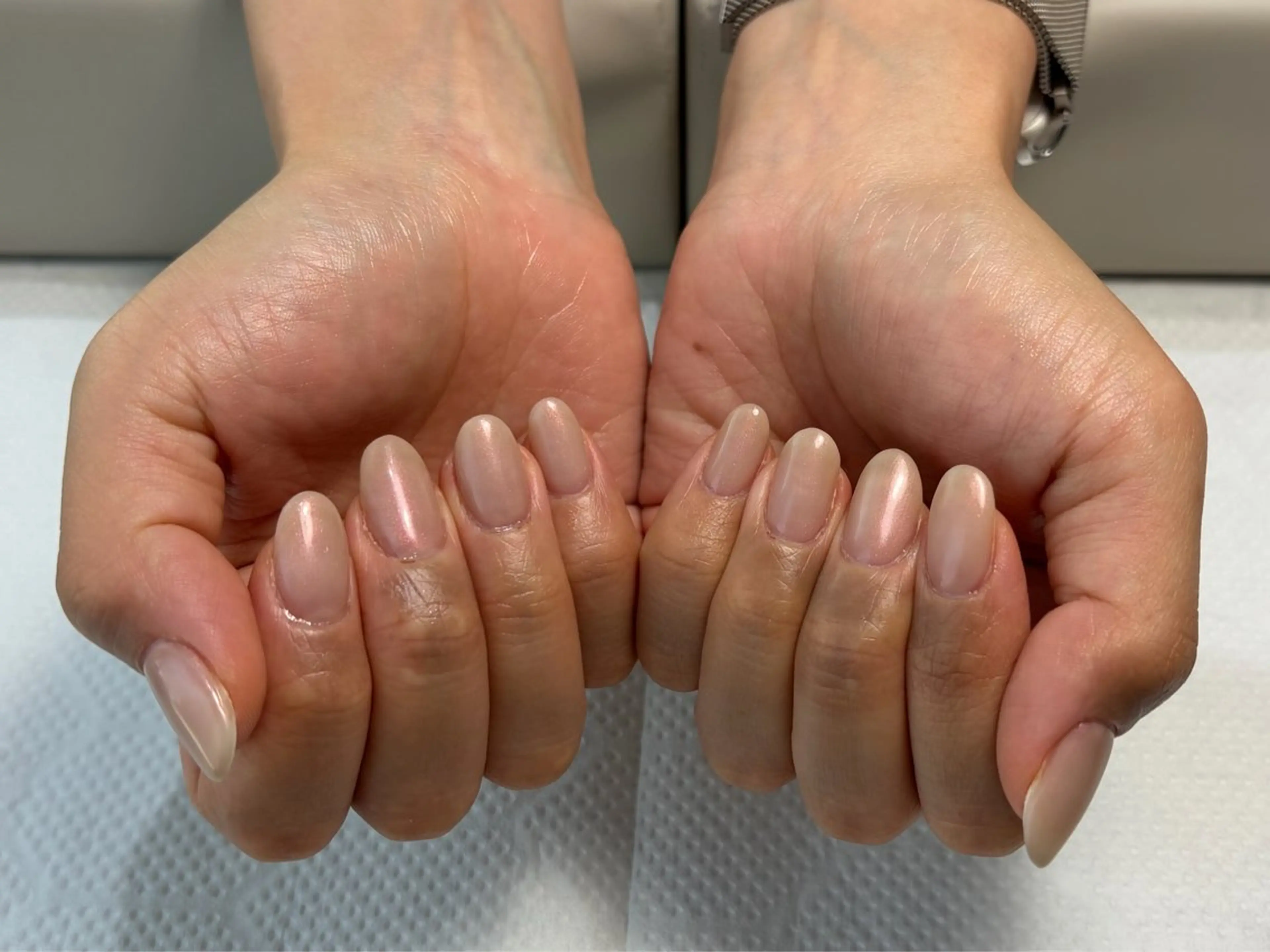 ネイル ハンドネイル twin.nail 柏 Kotoneのネイルデザイン