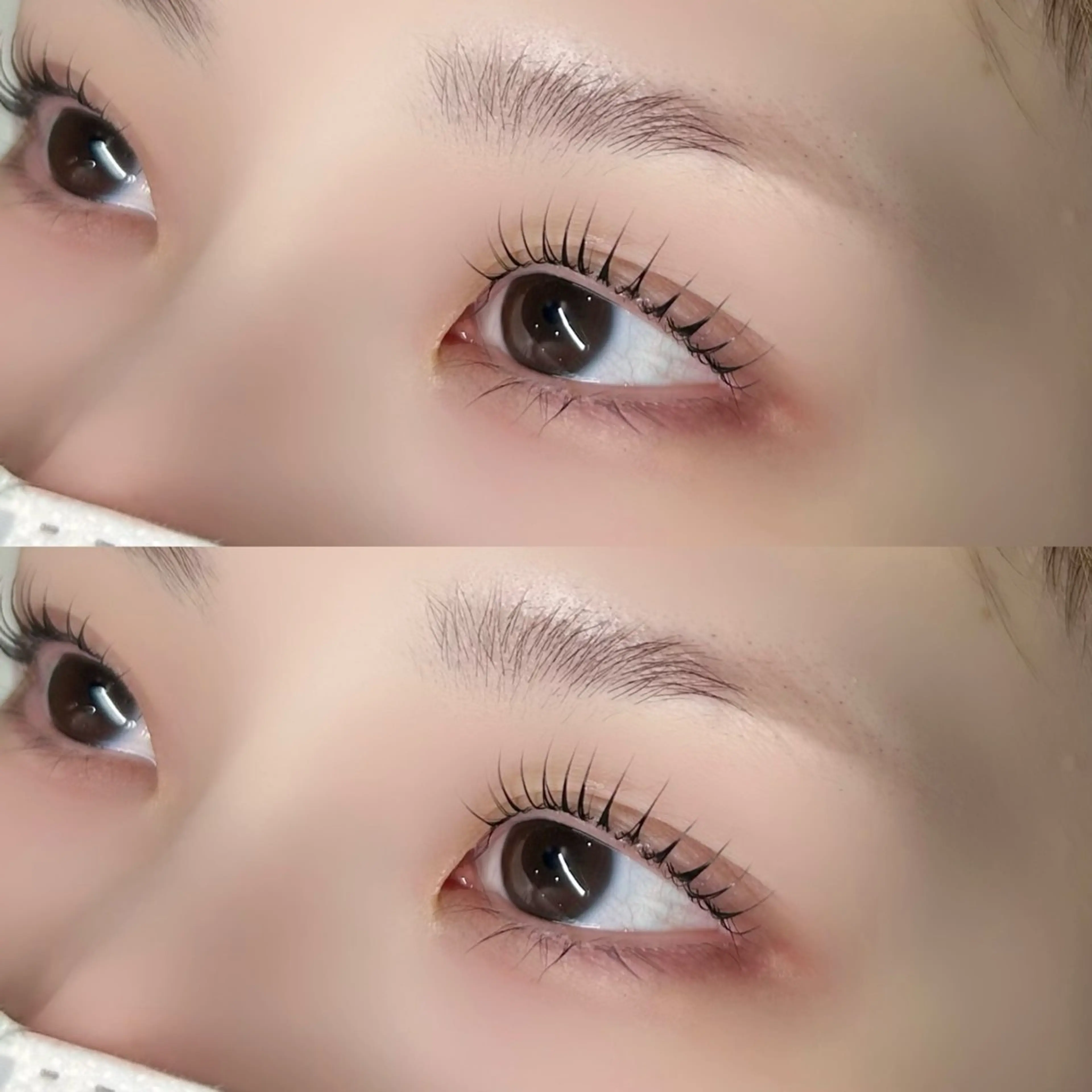 マツエク・マツパ mofu みさきのマツエク・マツパデザイン