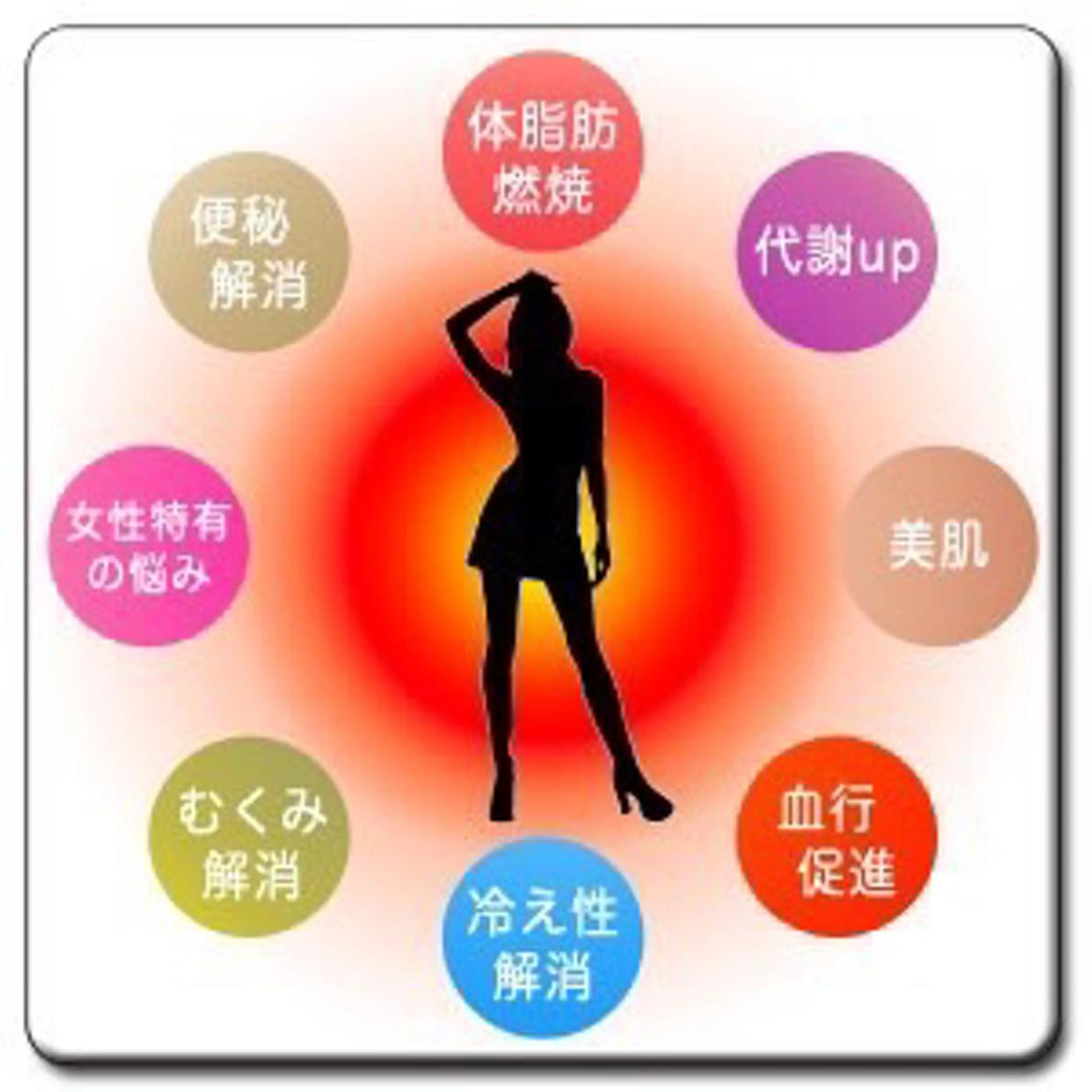 YOSAPARK 八王子店のエステ・リラクイメージ