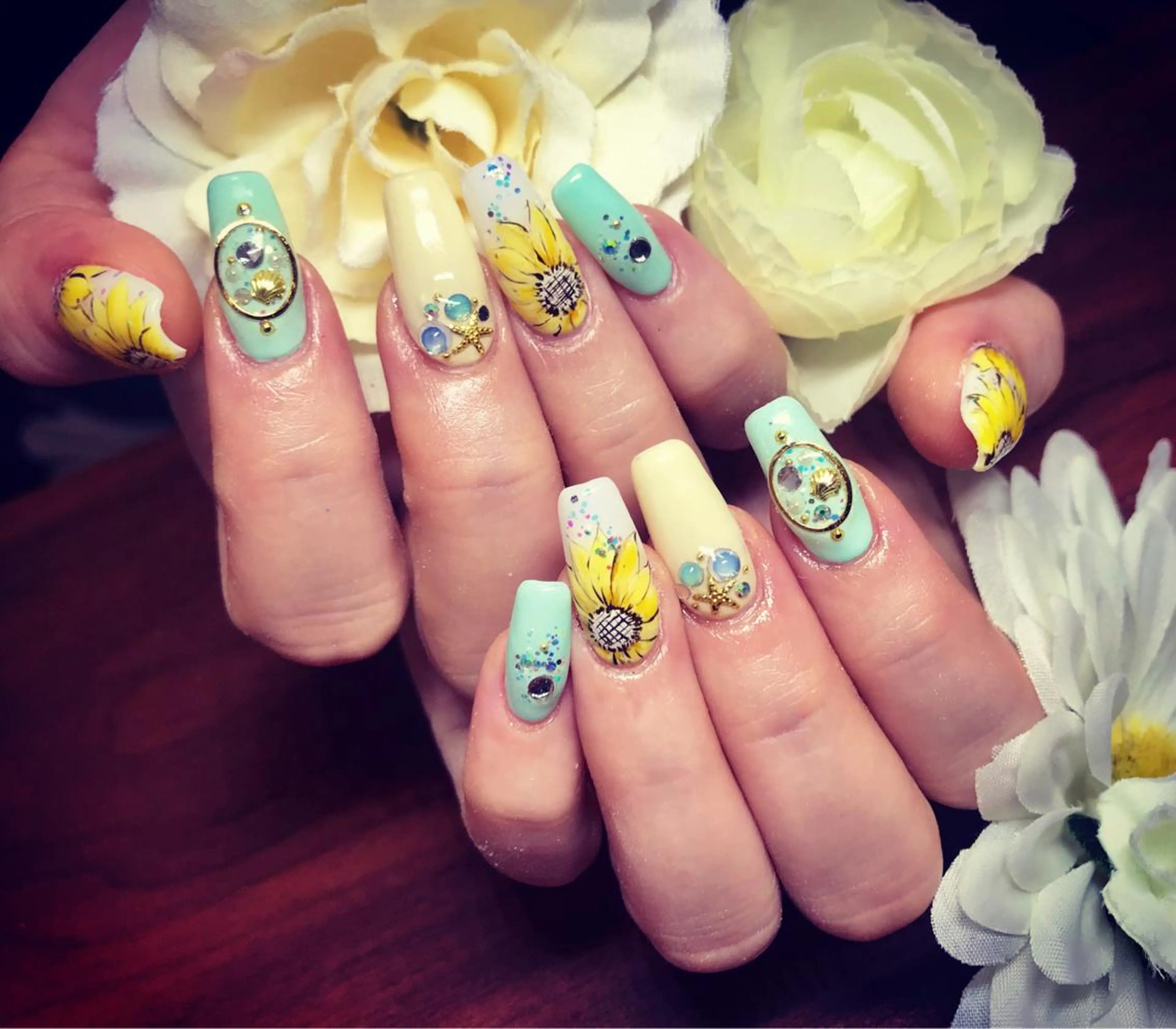 ネイル NAIL salon ACEのネイルデザイン