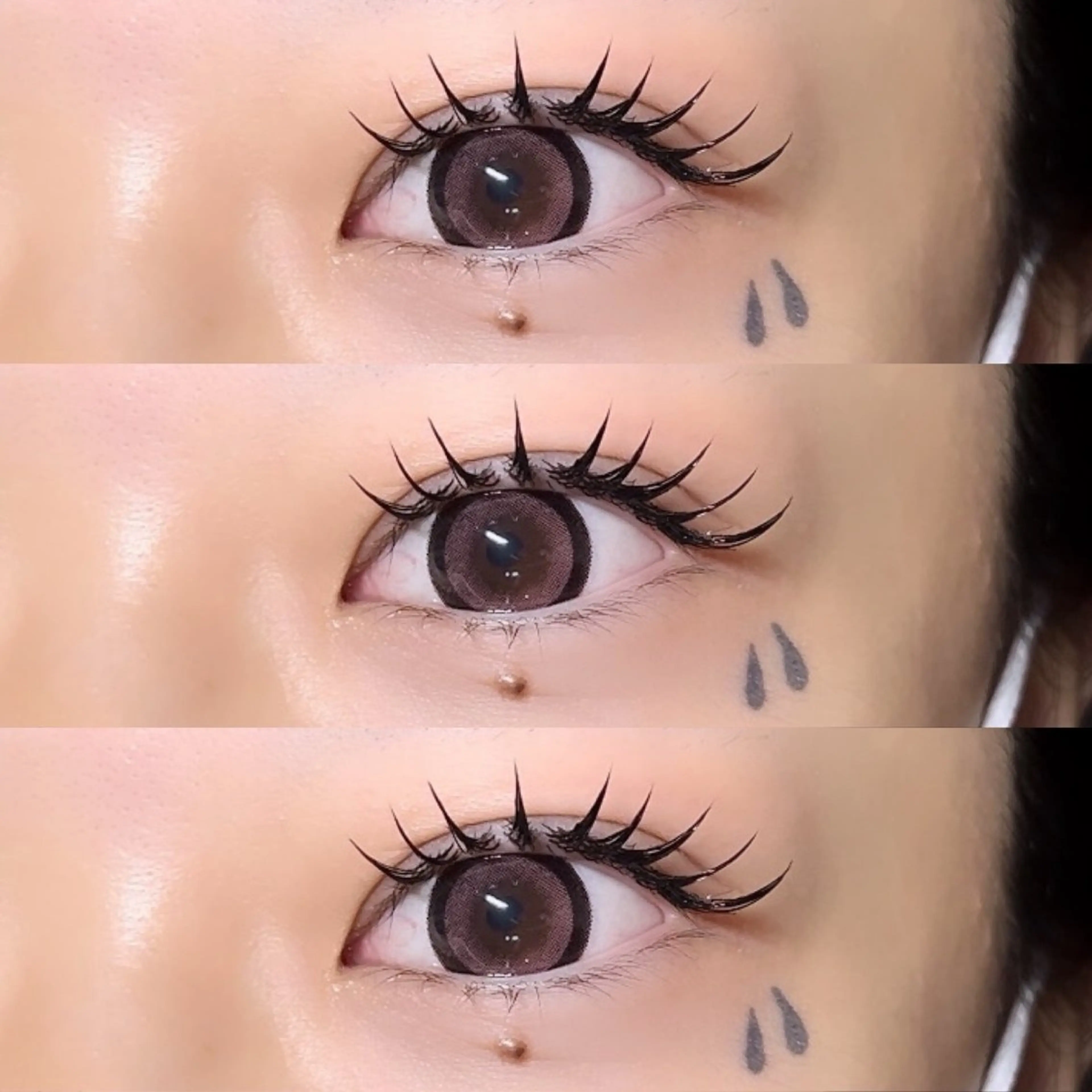 ❤️フラット140本❤️の写真