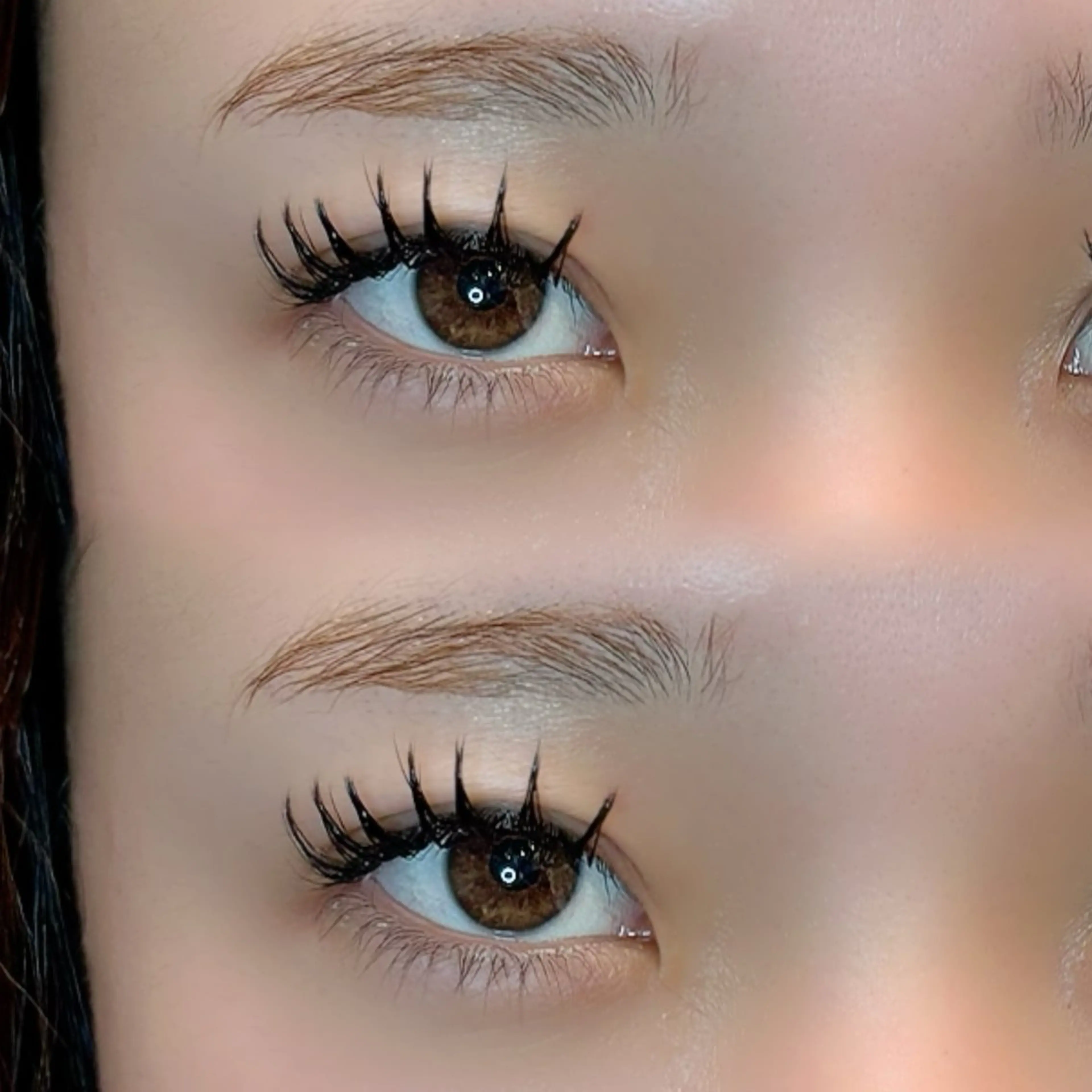 マツエク・マツパ マツエク Ayumi.dre 🌸Y《2階》のマツエク・マツパデザイン