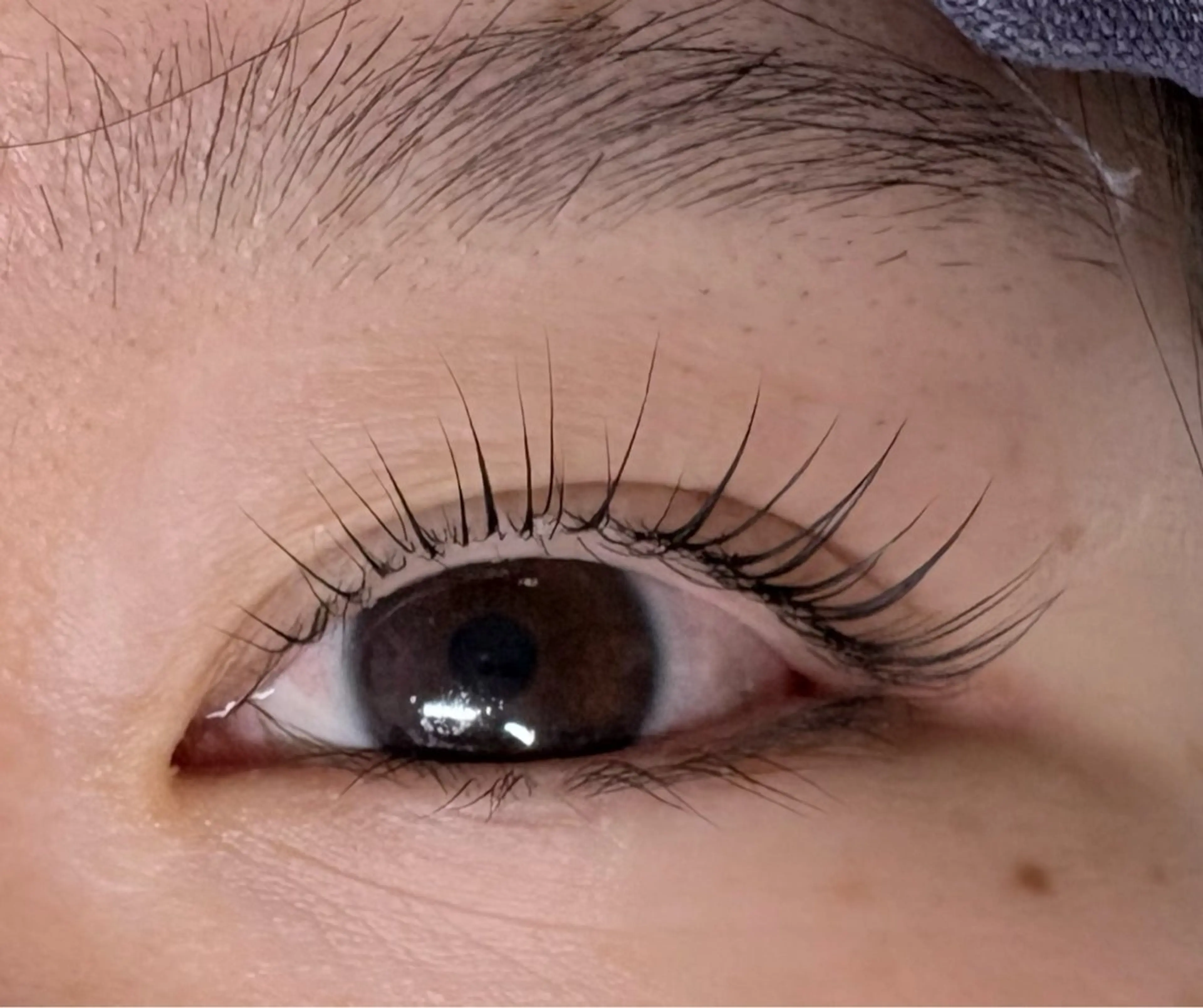 マツエク・マツパ トータルビューティー サロン・Ｎの眉毛・アイブロウイメージ