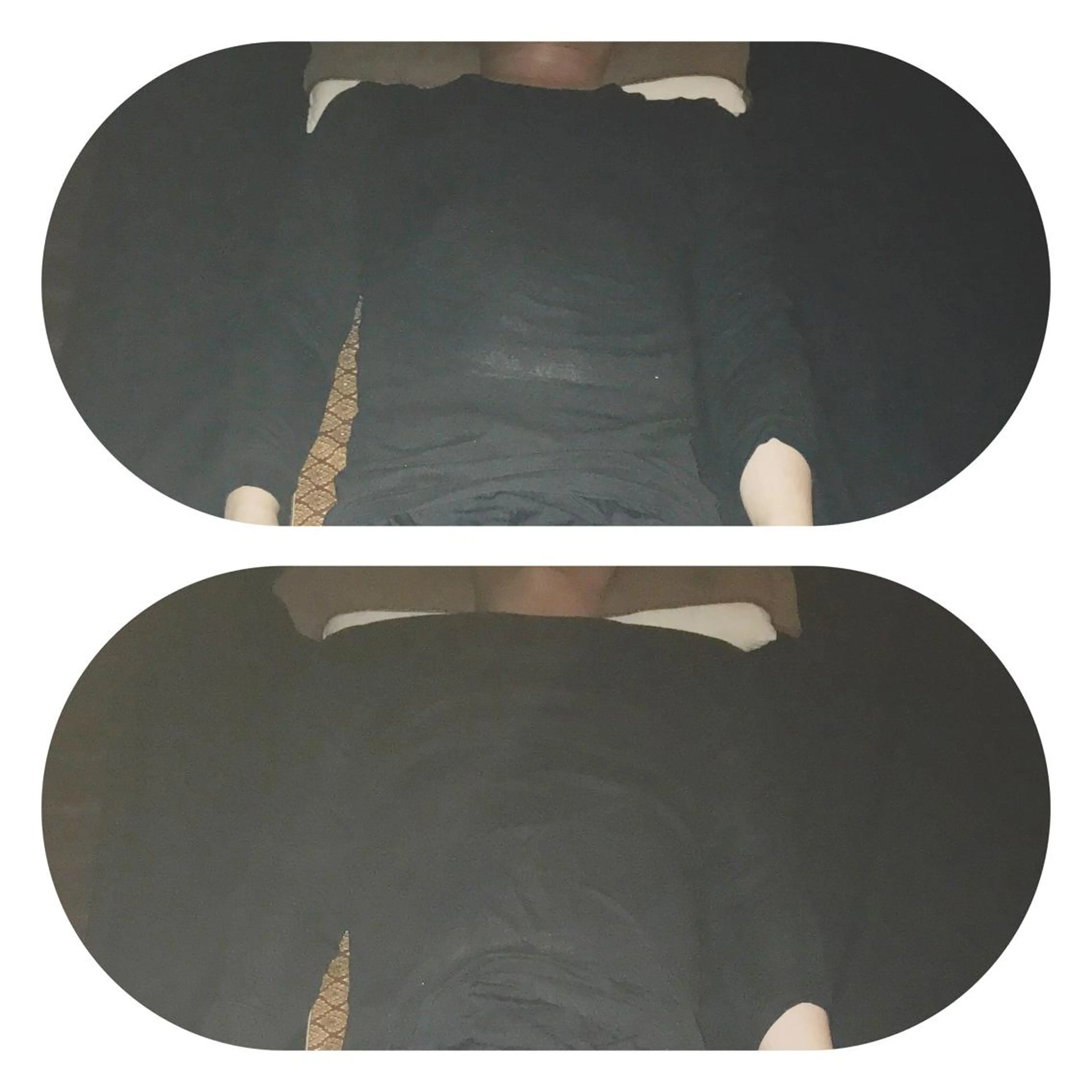 【足圧】鬼👹リンパ 身体整うサロンのエステ・リラクイメージ