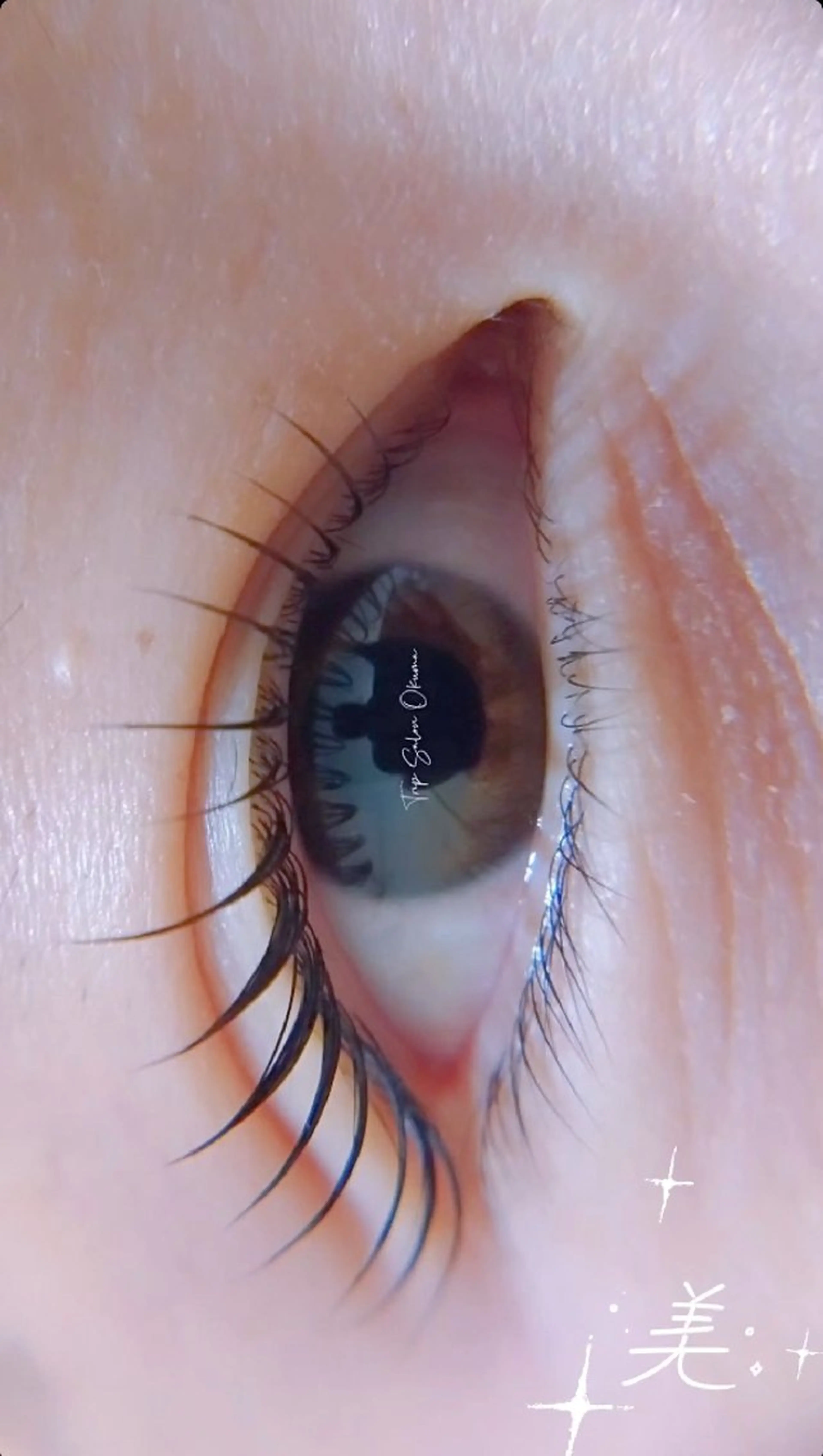 マツエク・マツパ マツパ ❤LEDまつぱ❤那覇 🅿️有、泉崎のマツエク・マツパデザイン