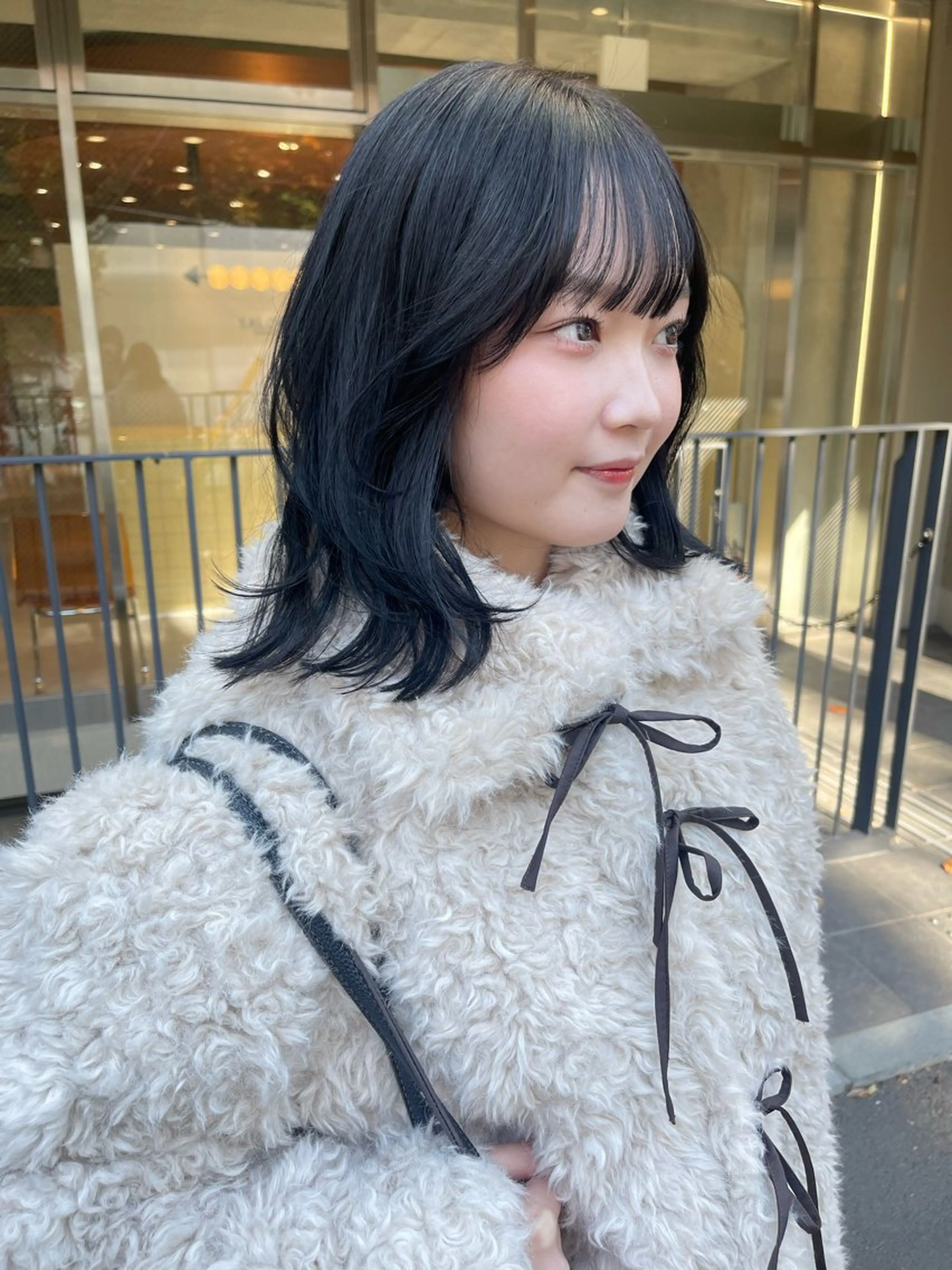 🖤ワンカラー🖤（ブリーチなし）の写真