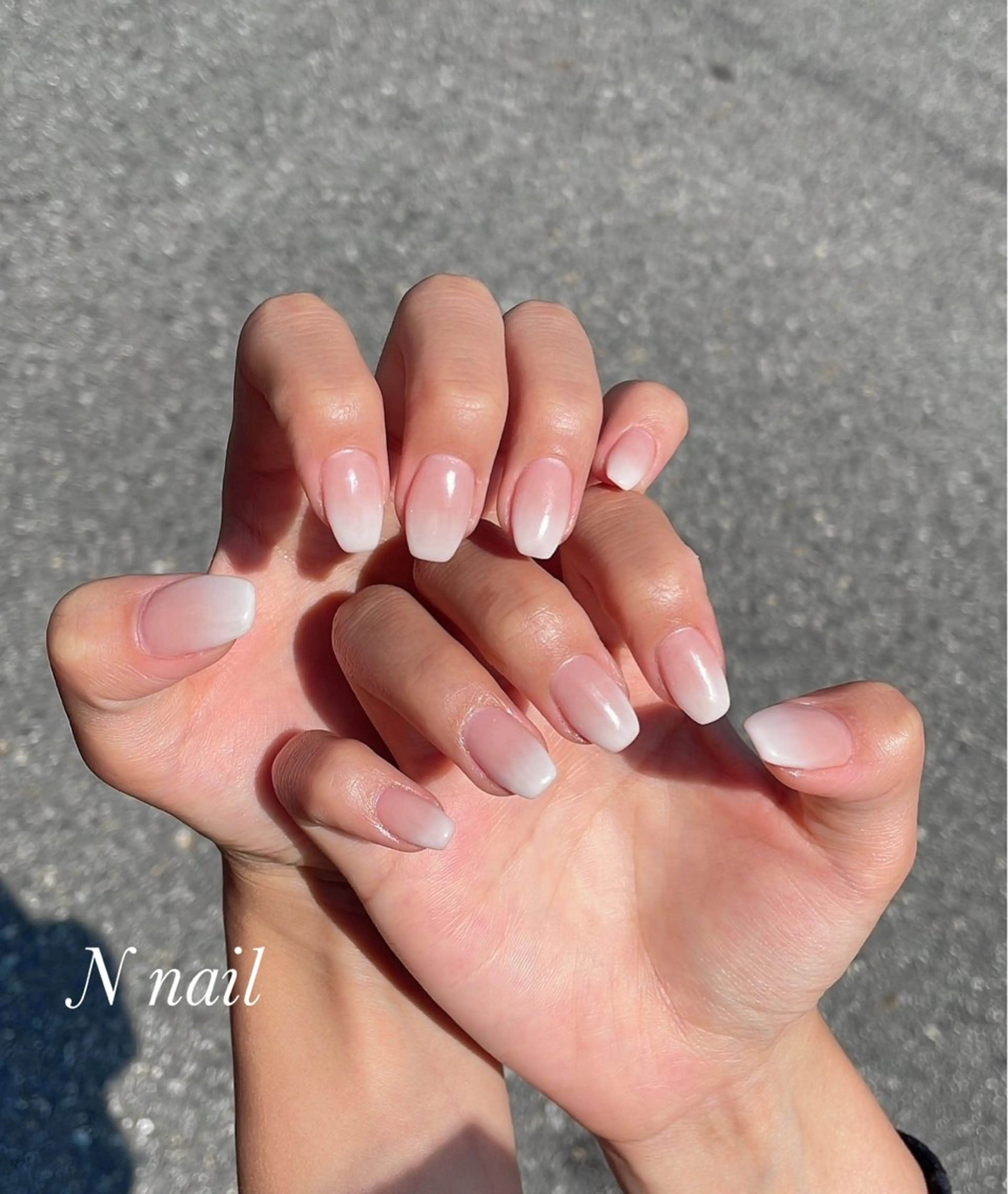 ネイル N nailのネイルデザイン