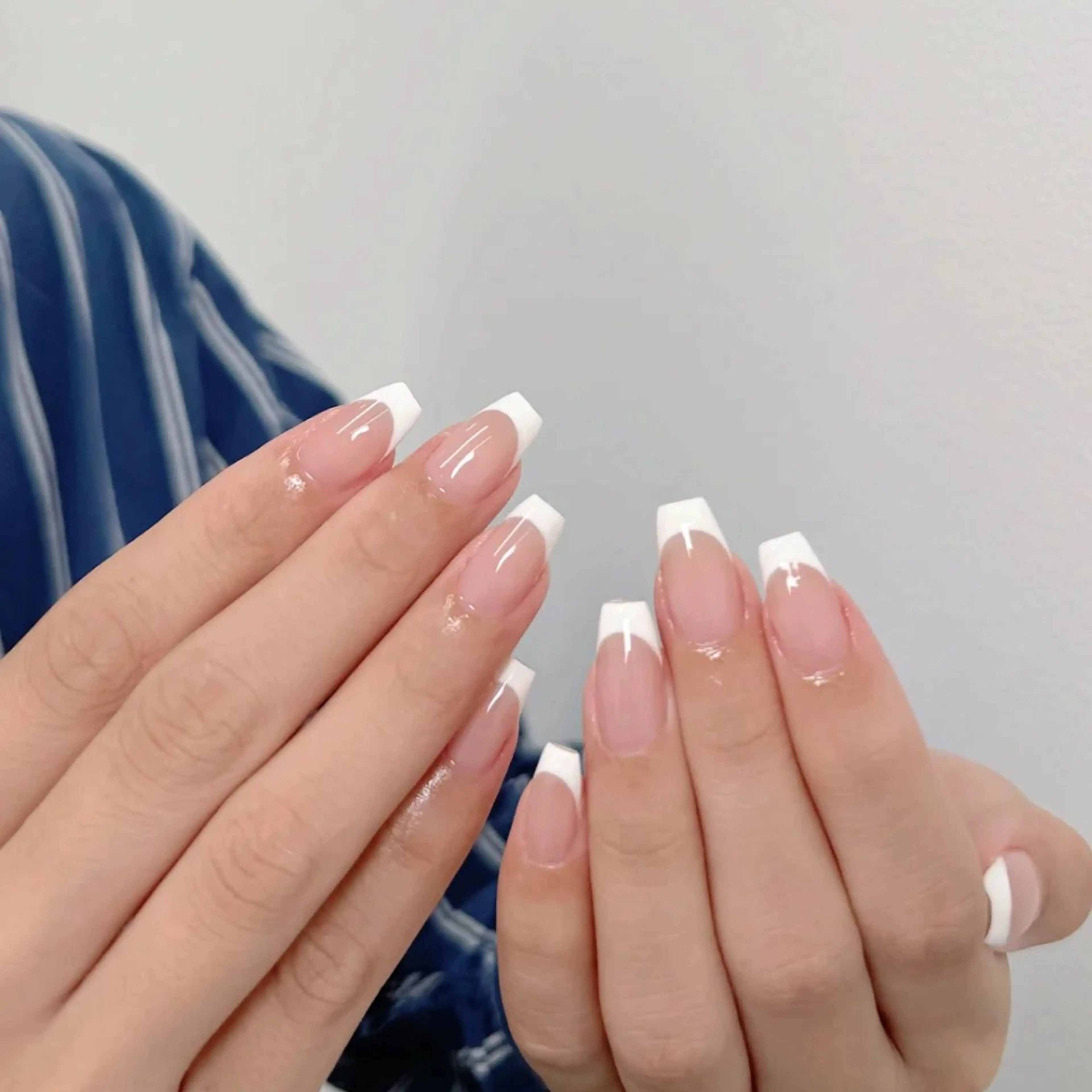 ネイル ハンドネイル Miya🎀 nailのネイルデザイン