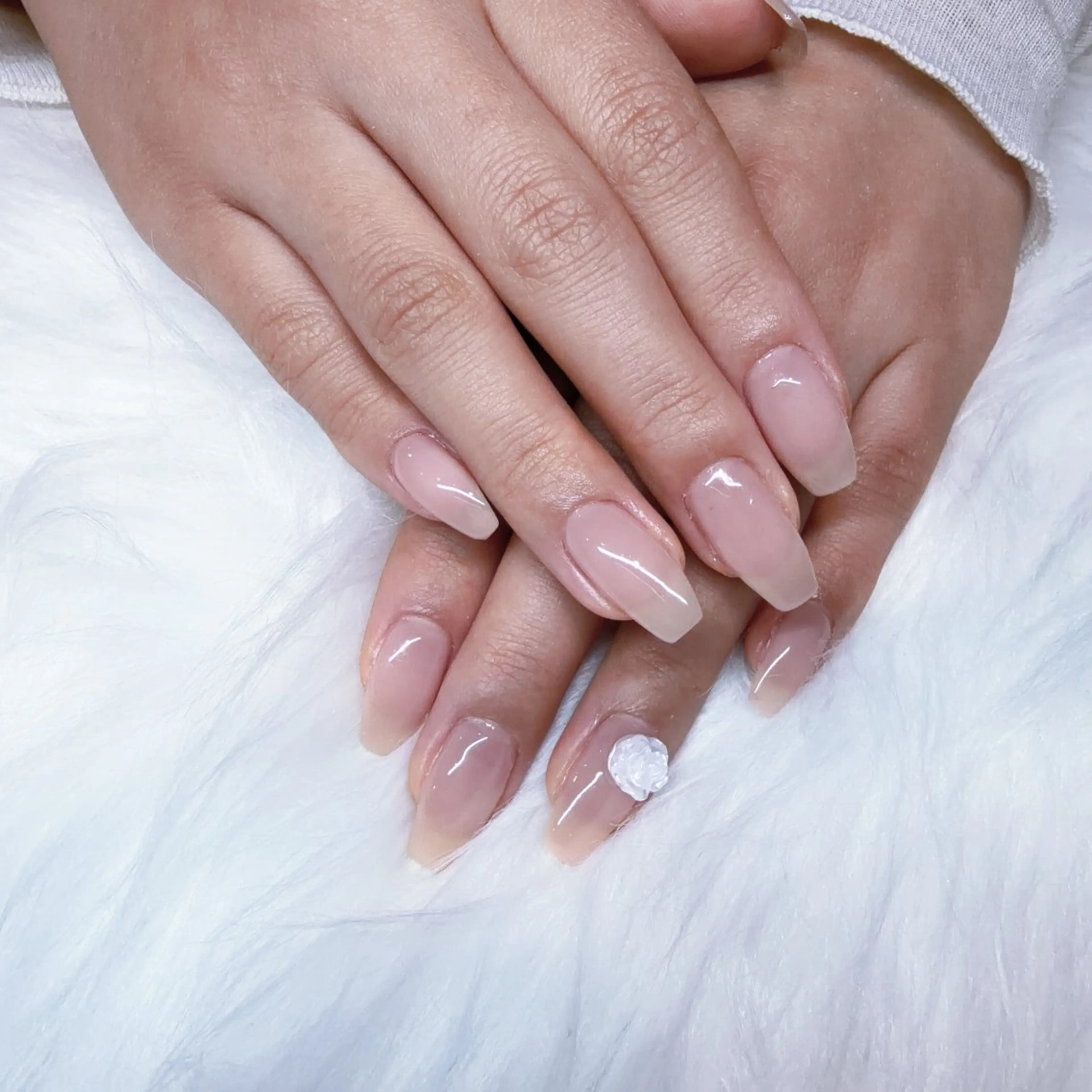 ネイル RIO ︎🫧のネイルデザイン