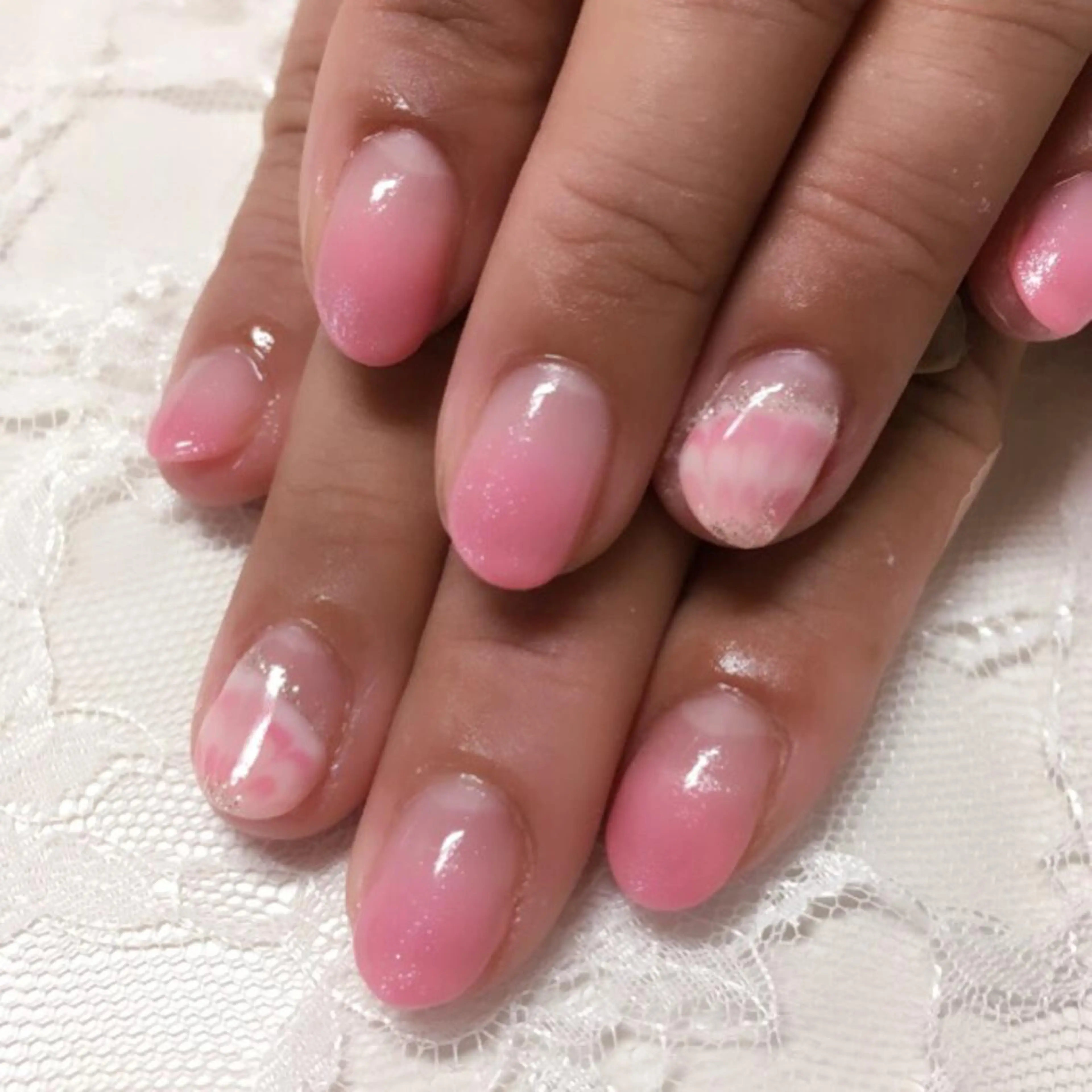 ネイル N Kaoriのネイルデザイン