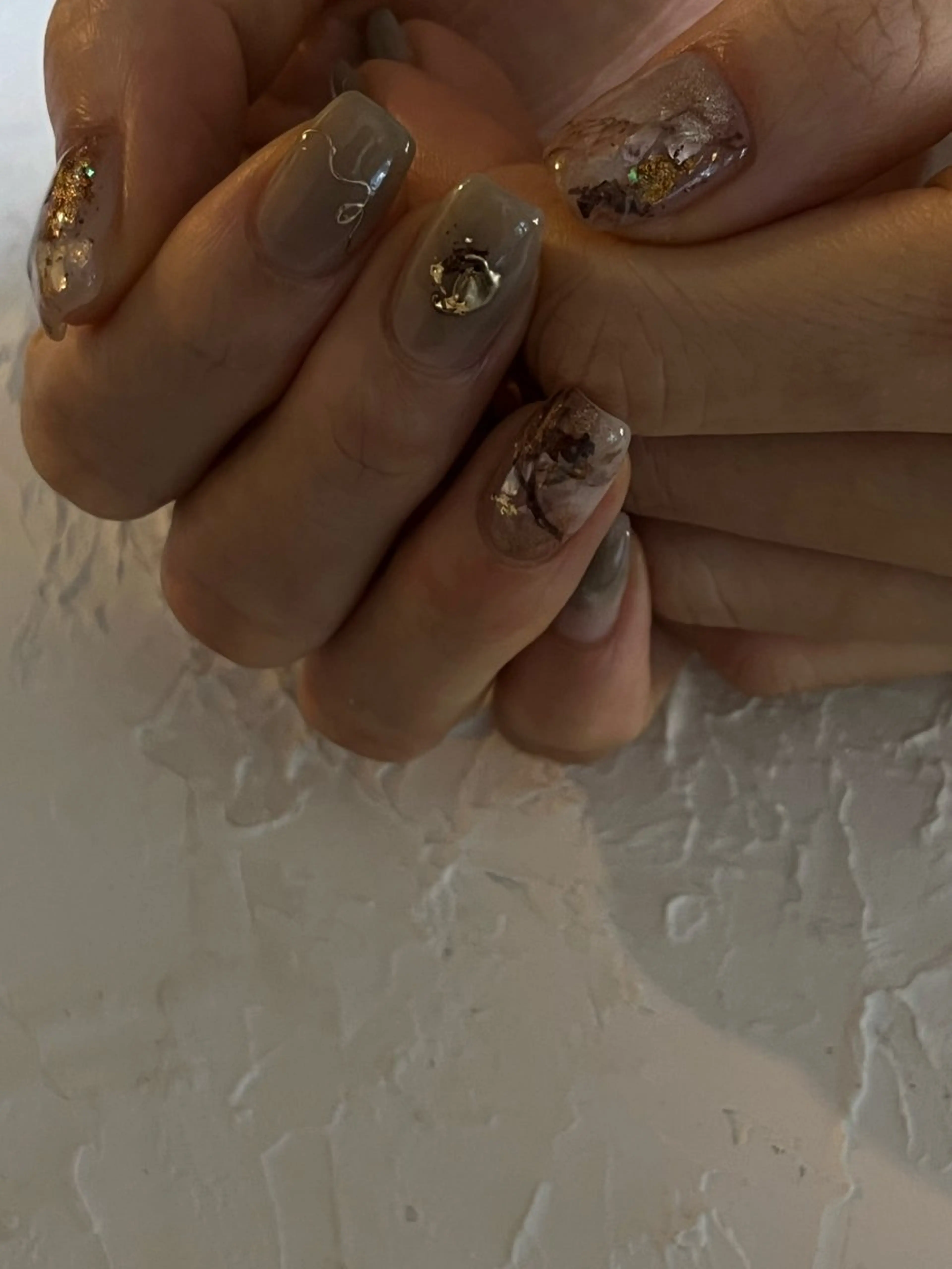 ネイル ハンドネイル me.nail narumiのネイルデザイン