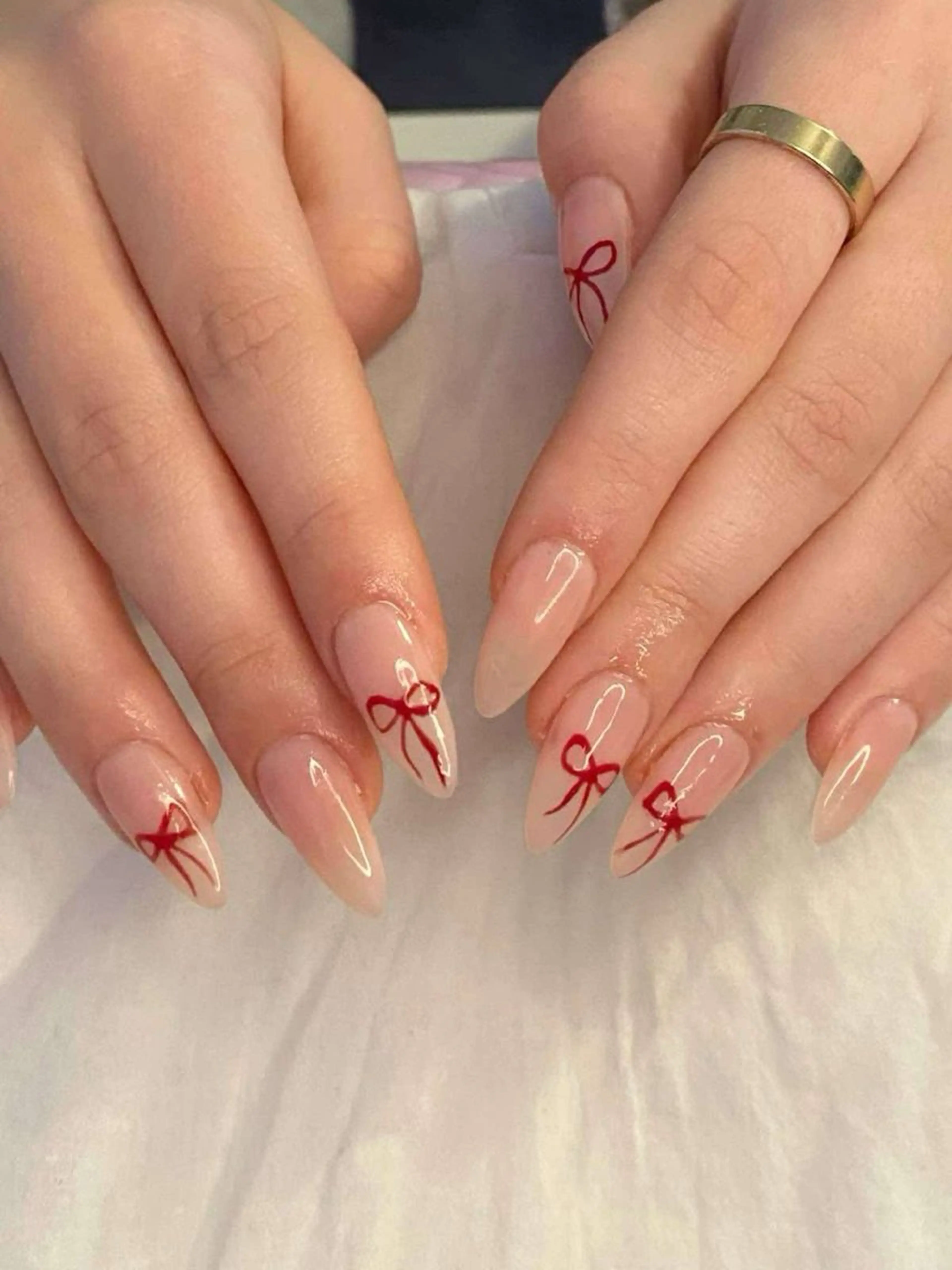 ネイル Iconic Nailのネイルデザイン