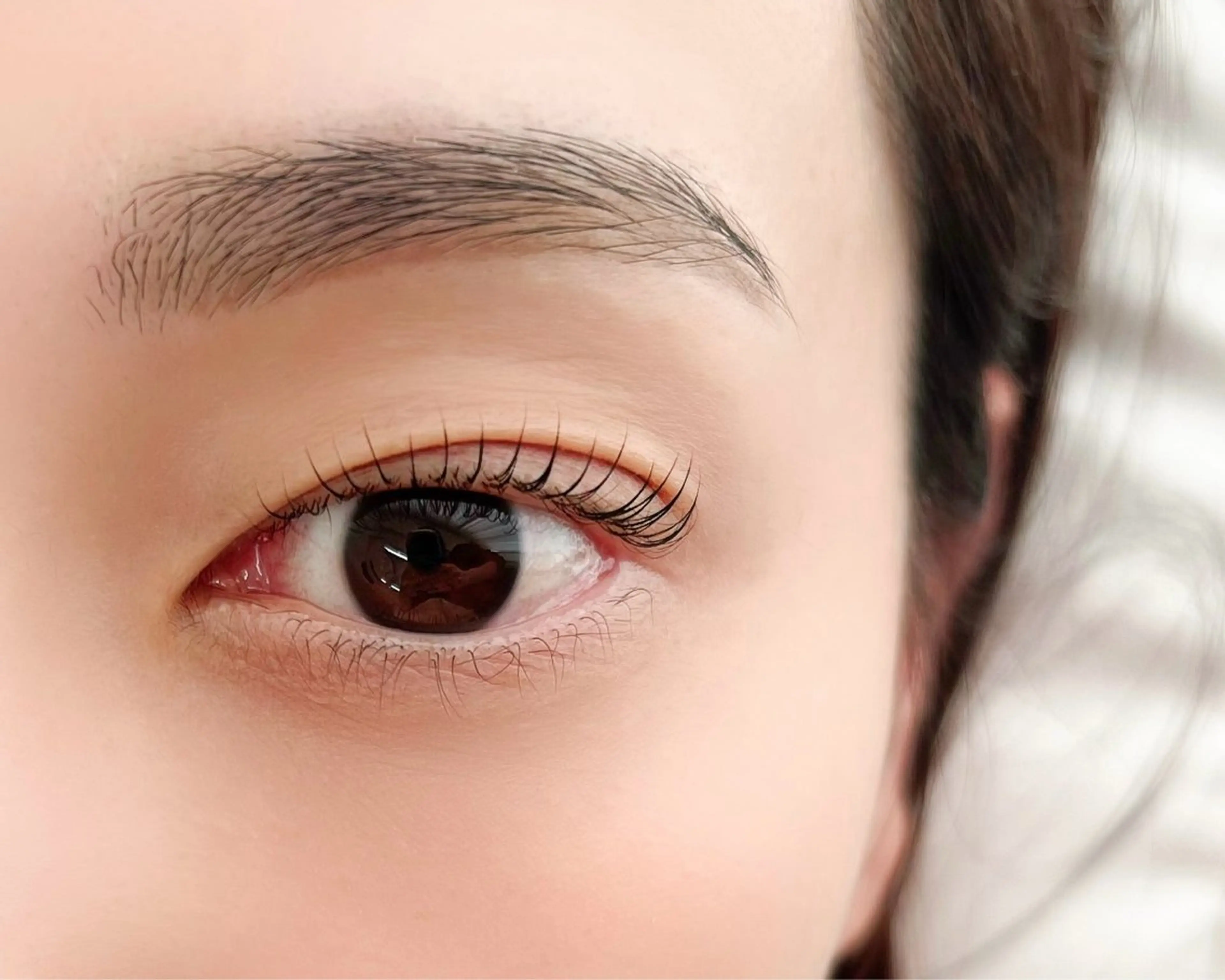 マツエク・マツパ Unknown ちひろのマツエク・マツパデザイン