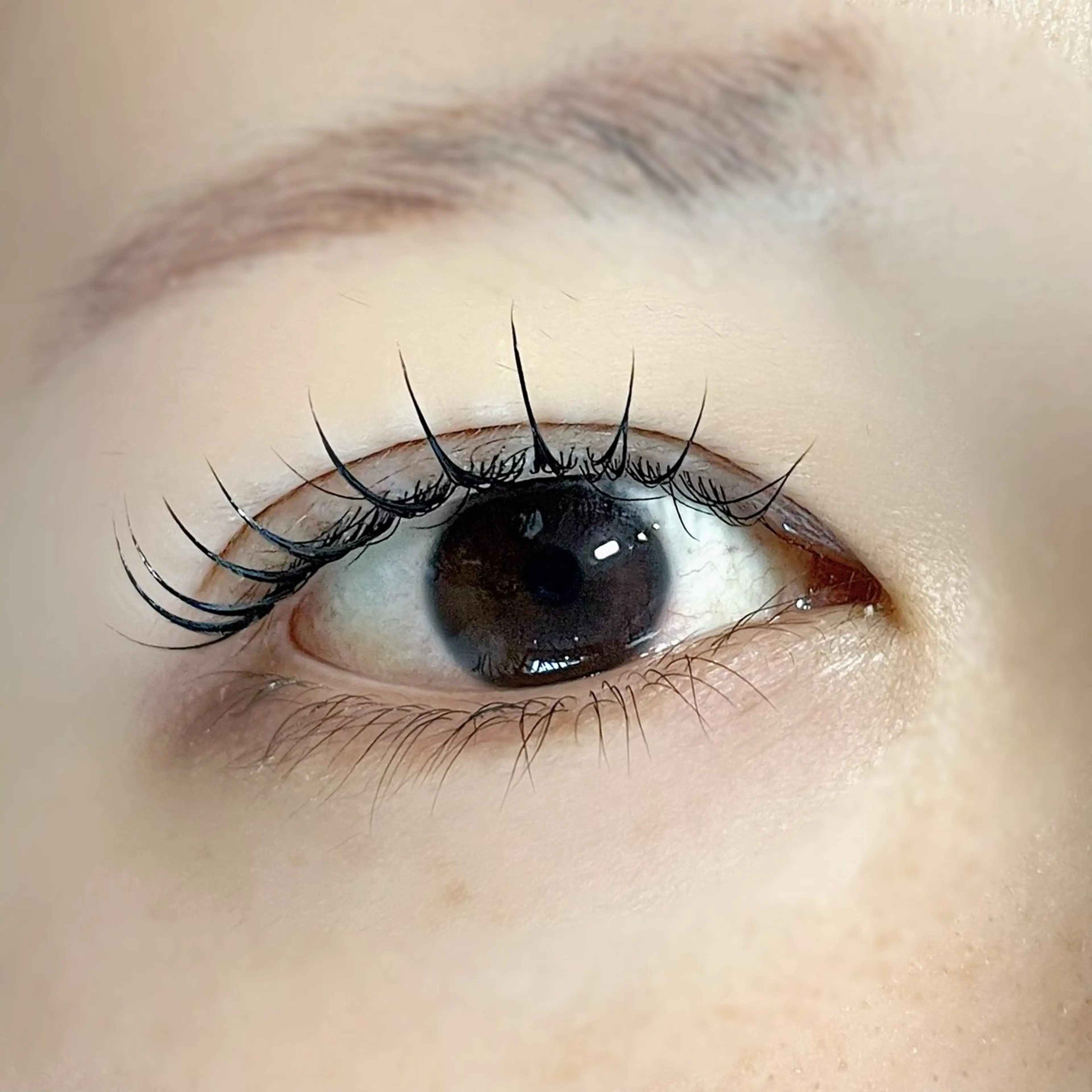 マツエク・マツパ eyelash salon7のマツエク・マツパデザイン