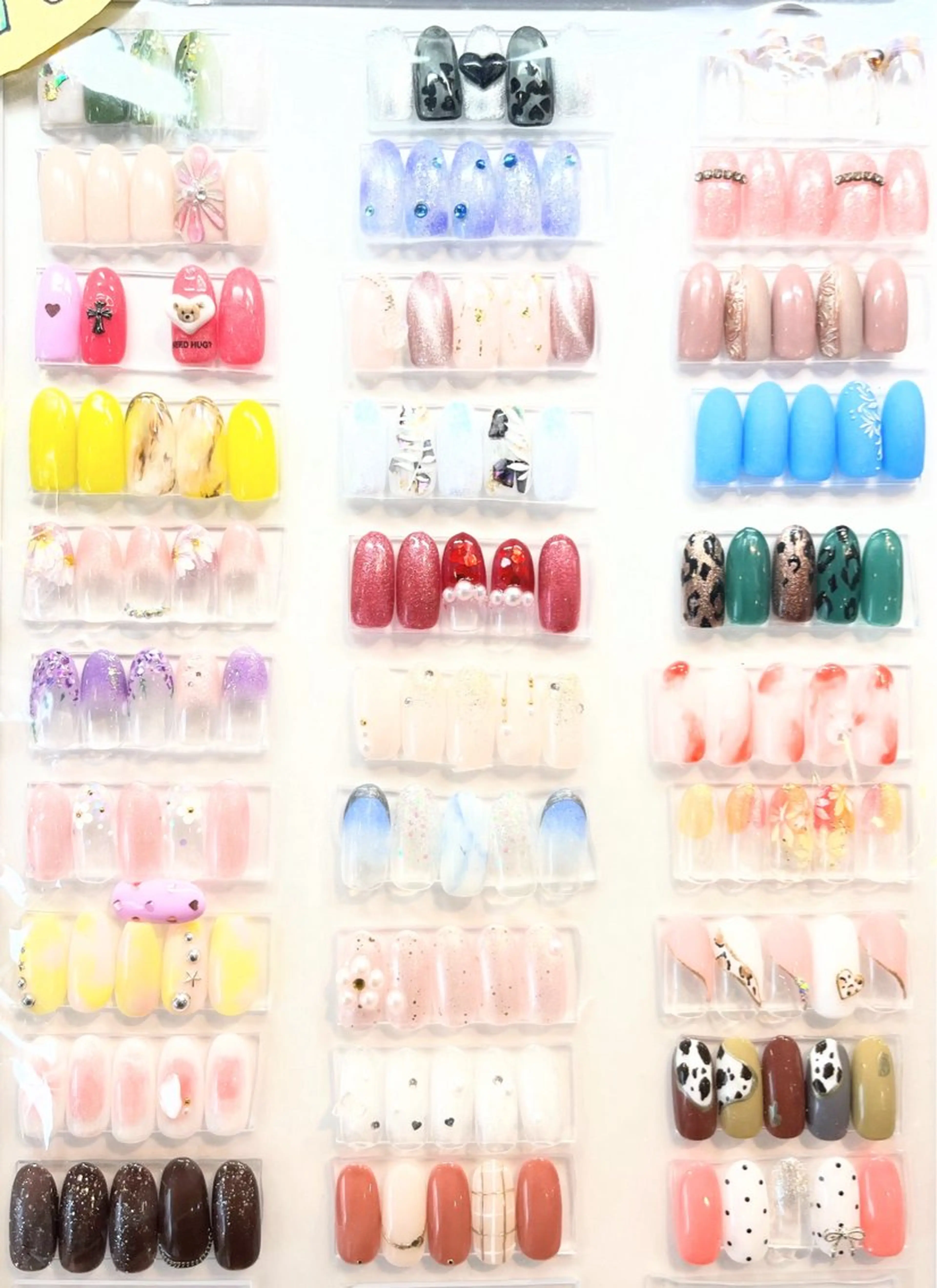 オフ有 定額¥7200円➡¥5700円の写真