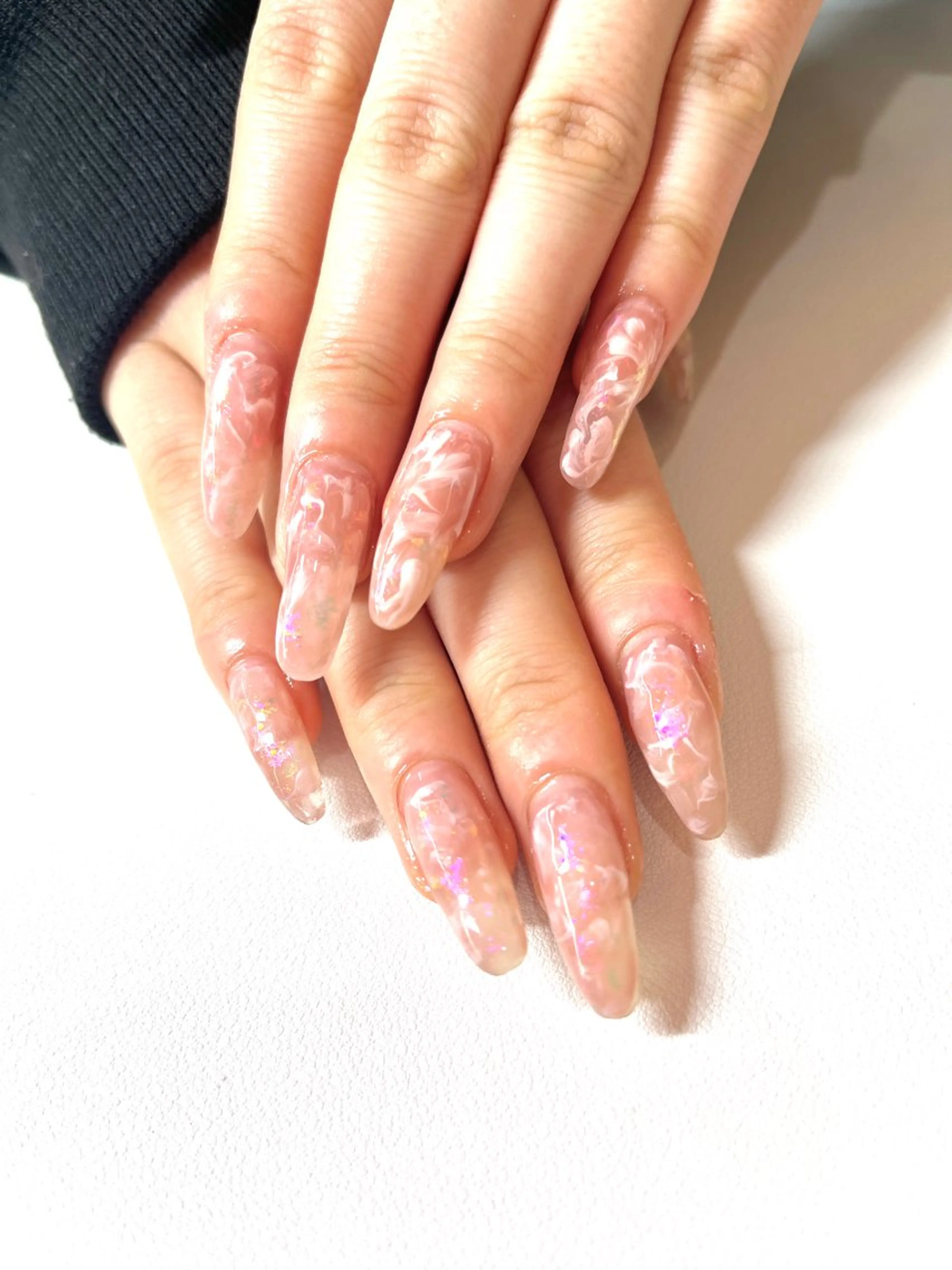 ネイル nail atelier  Rのネイルデザイン